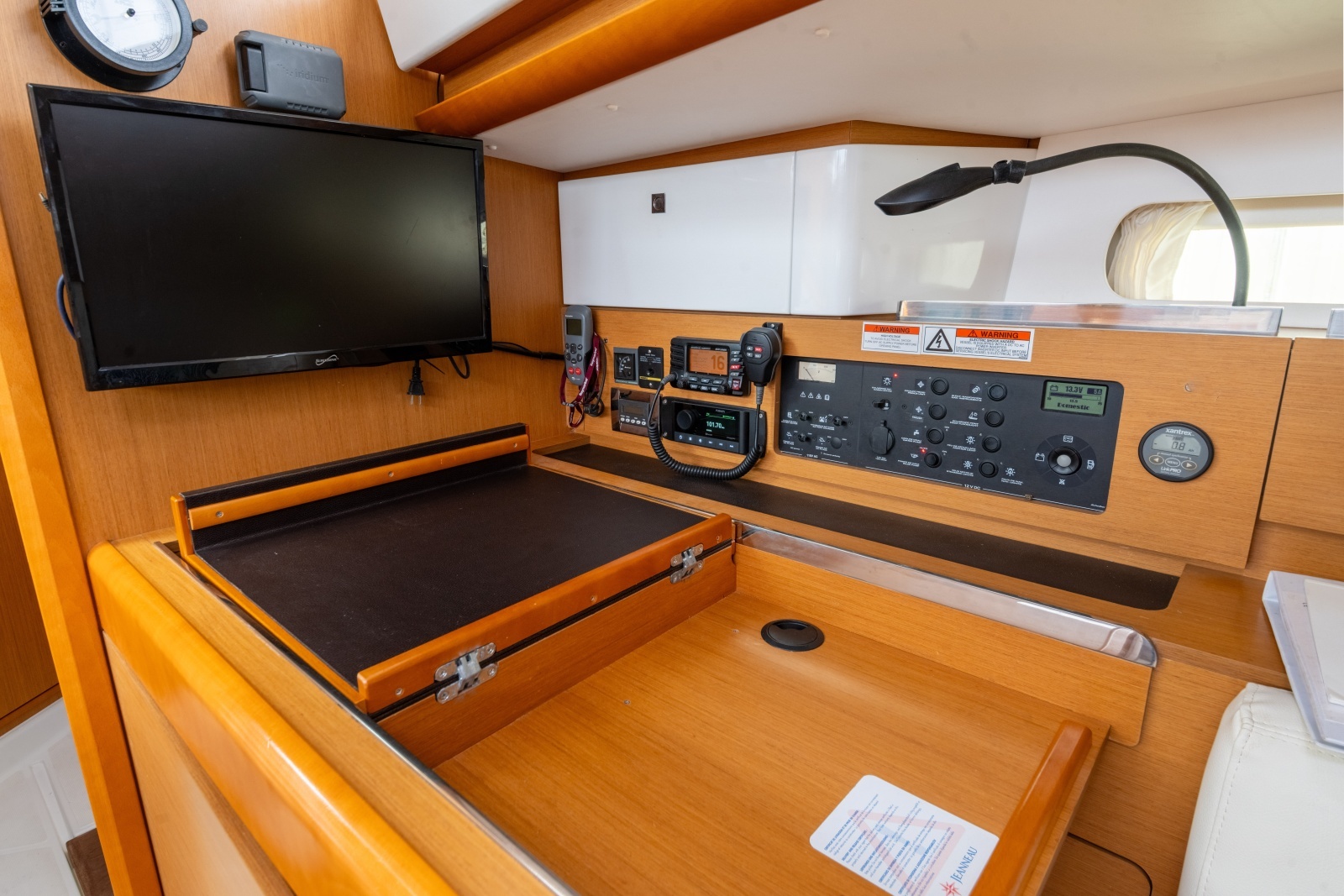 2015 Jeanneau 41 DS