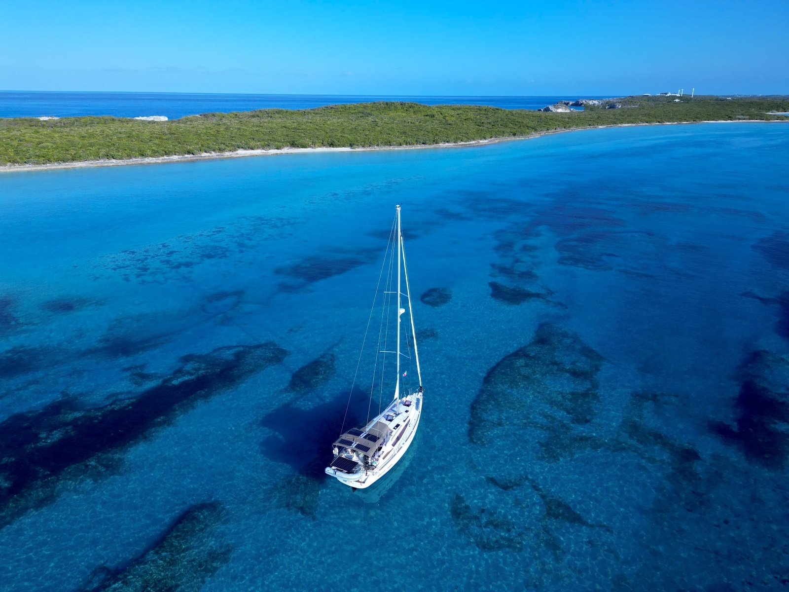 2015 Jeanneau 41 DS