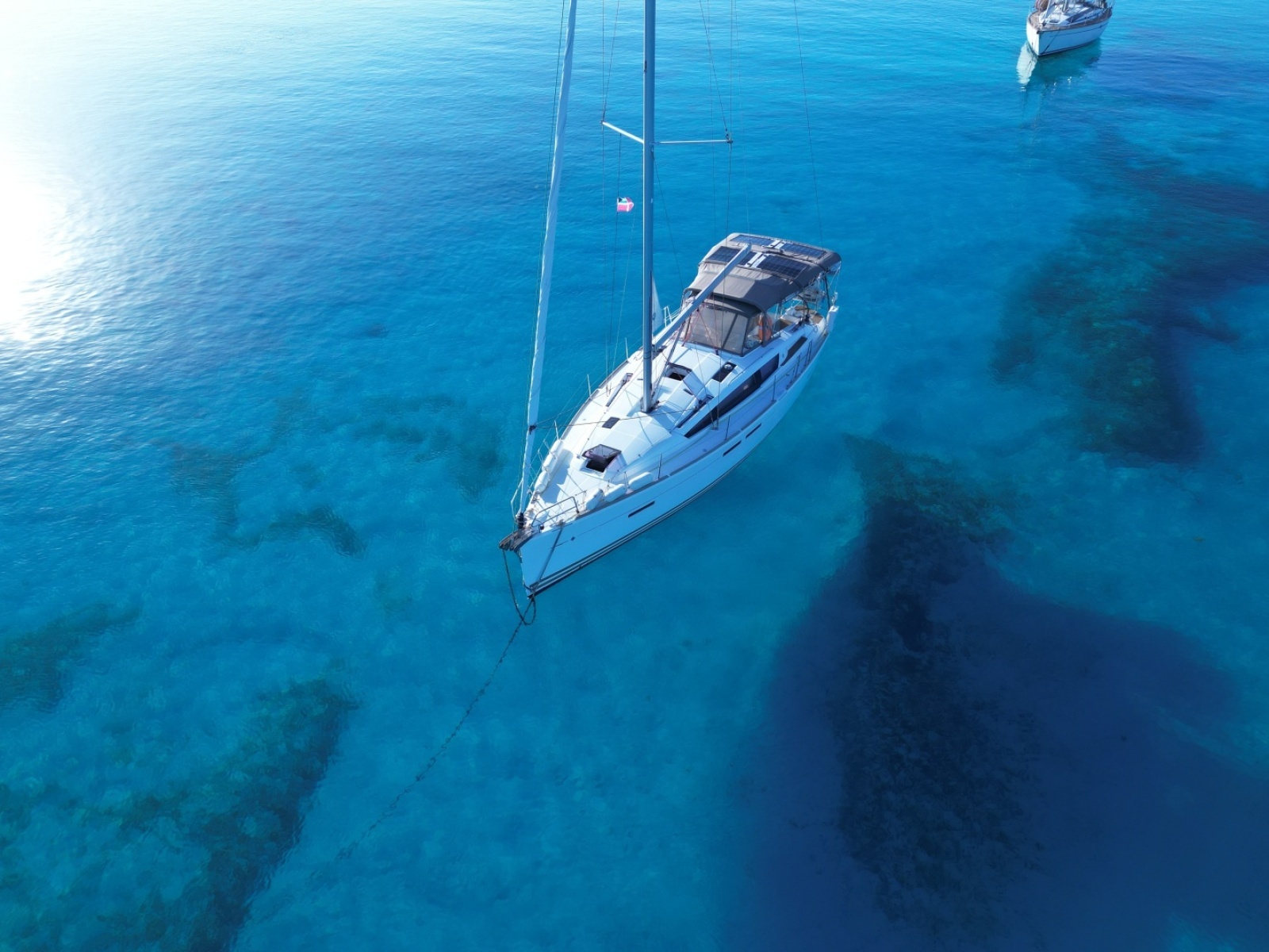 2015 Jeanneau 41 DS
