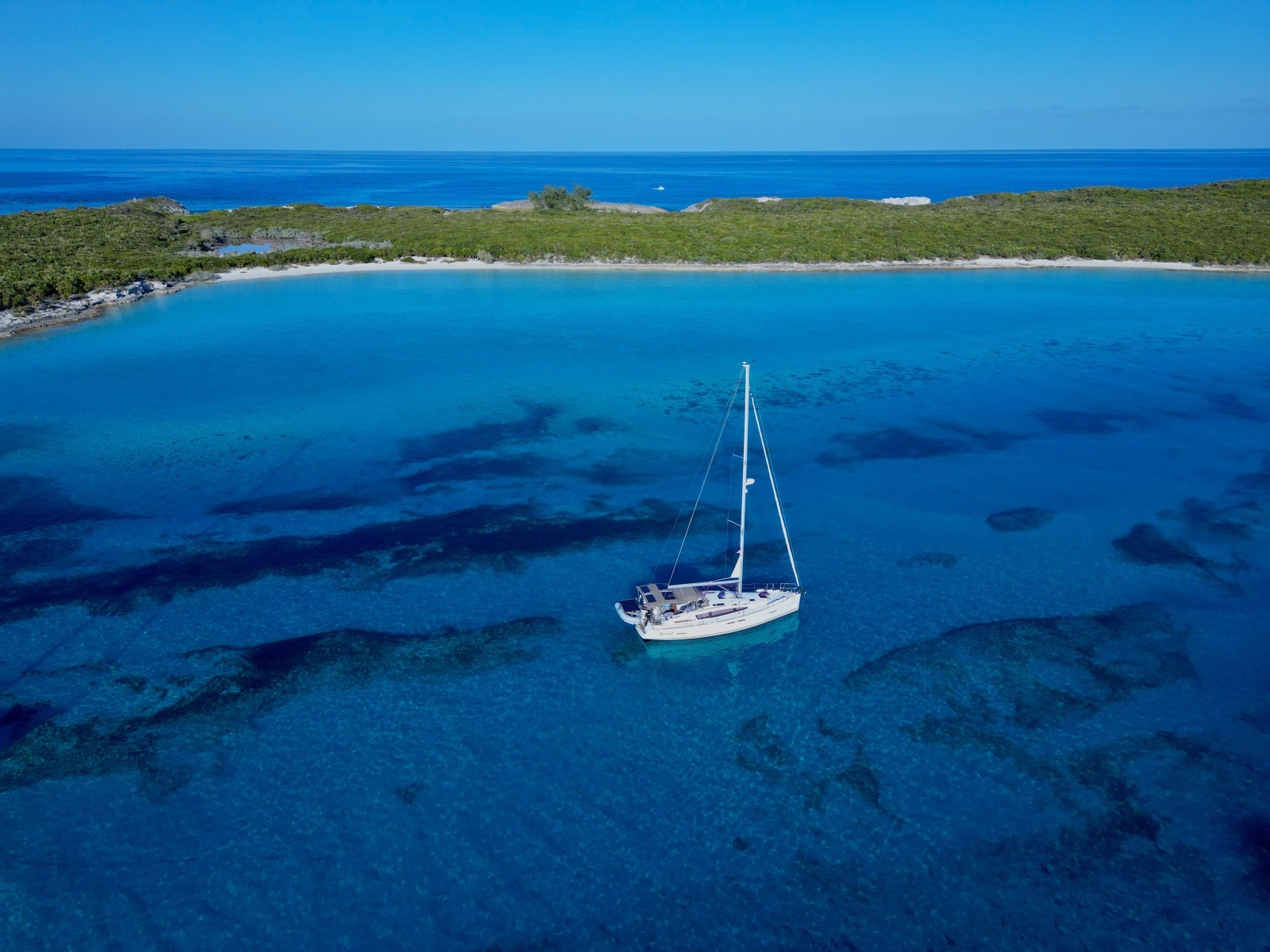 2015 Jeanneau 41 DS