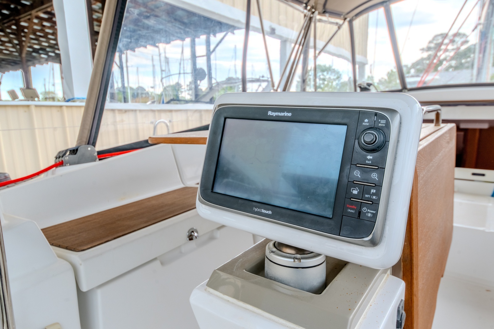 2015 Jeanneau 41 DS