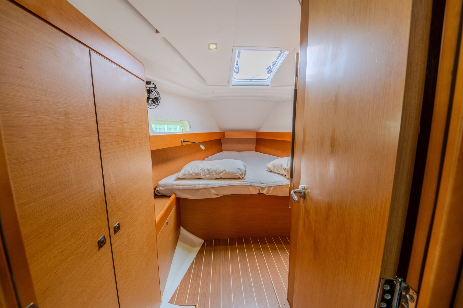 2015 Jeanneau 41 DS