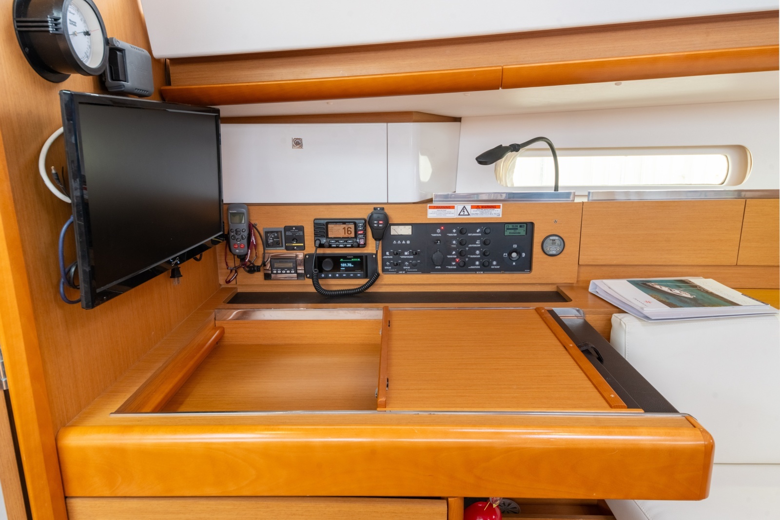 2015 Jeanneau 41 DS