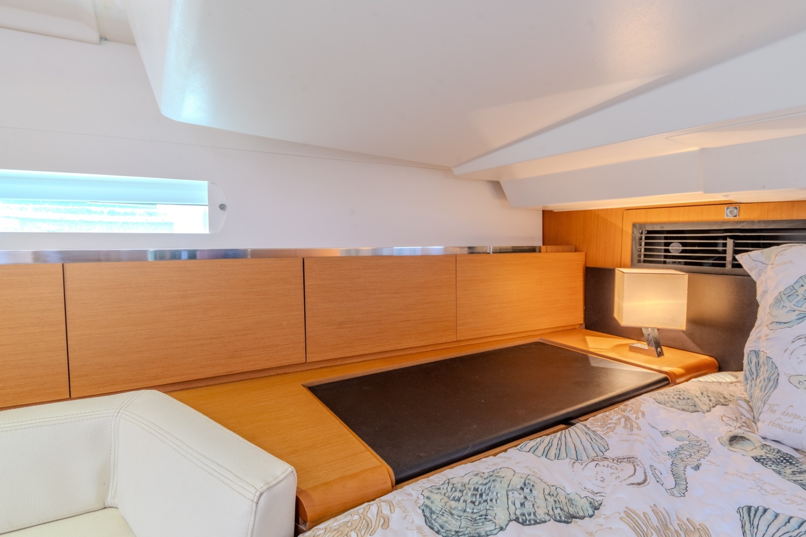2015 Jeanneau 41 DS
