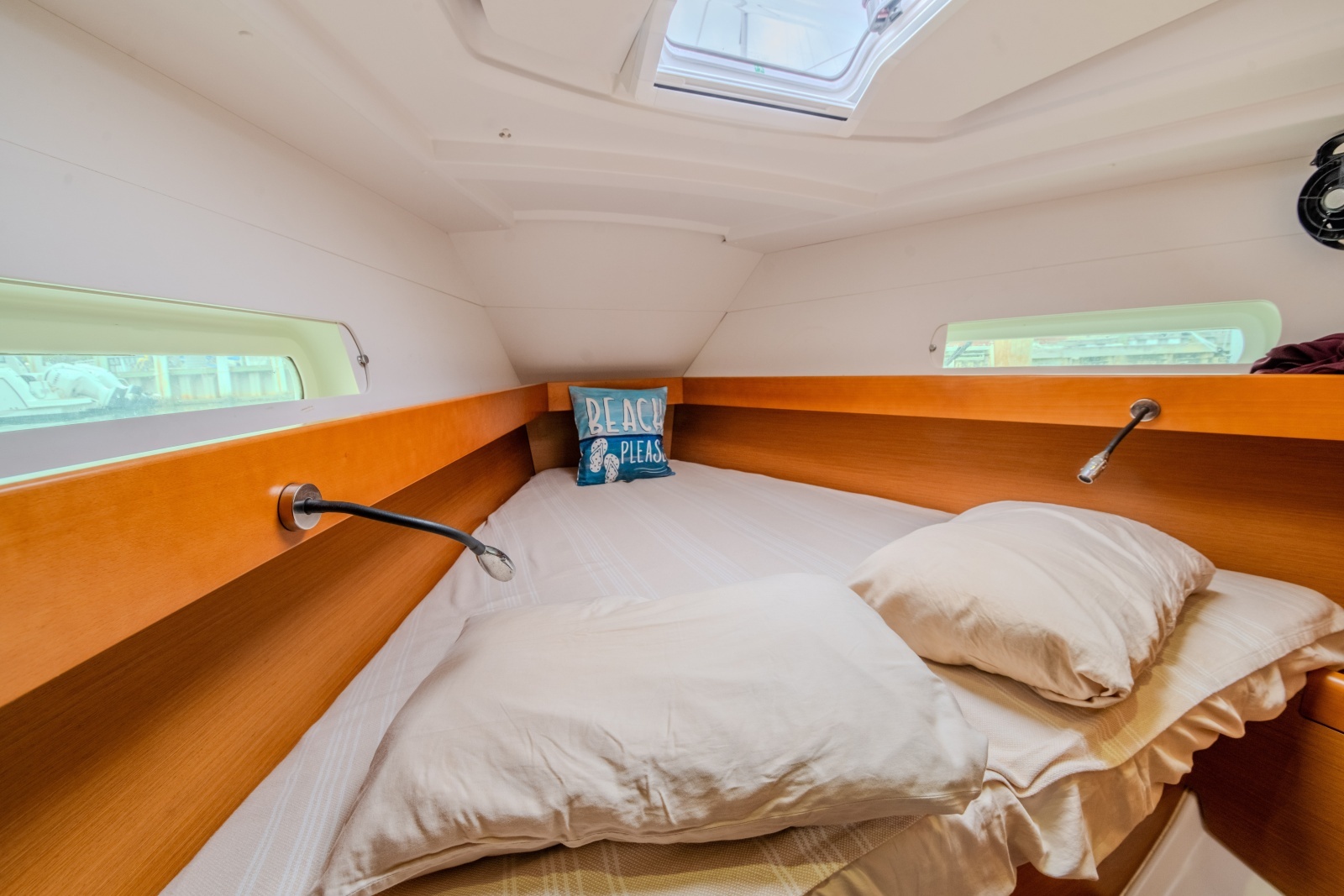 2015 Jeanneau 41 DS
