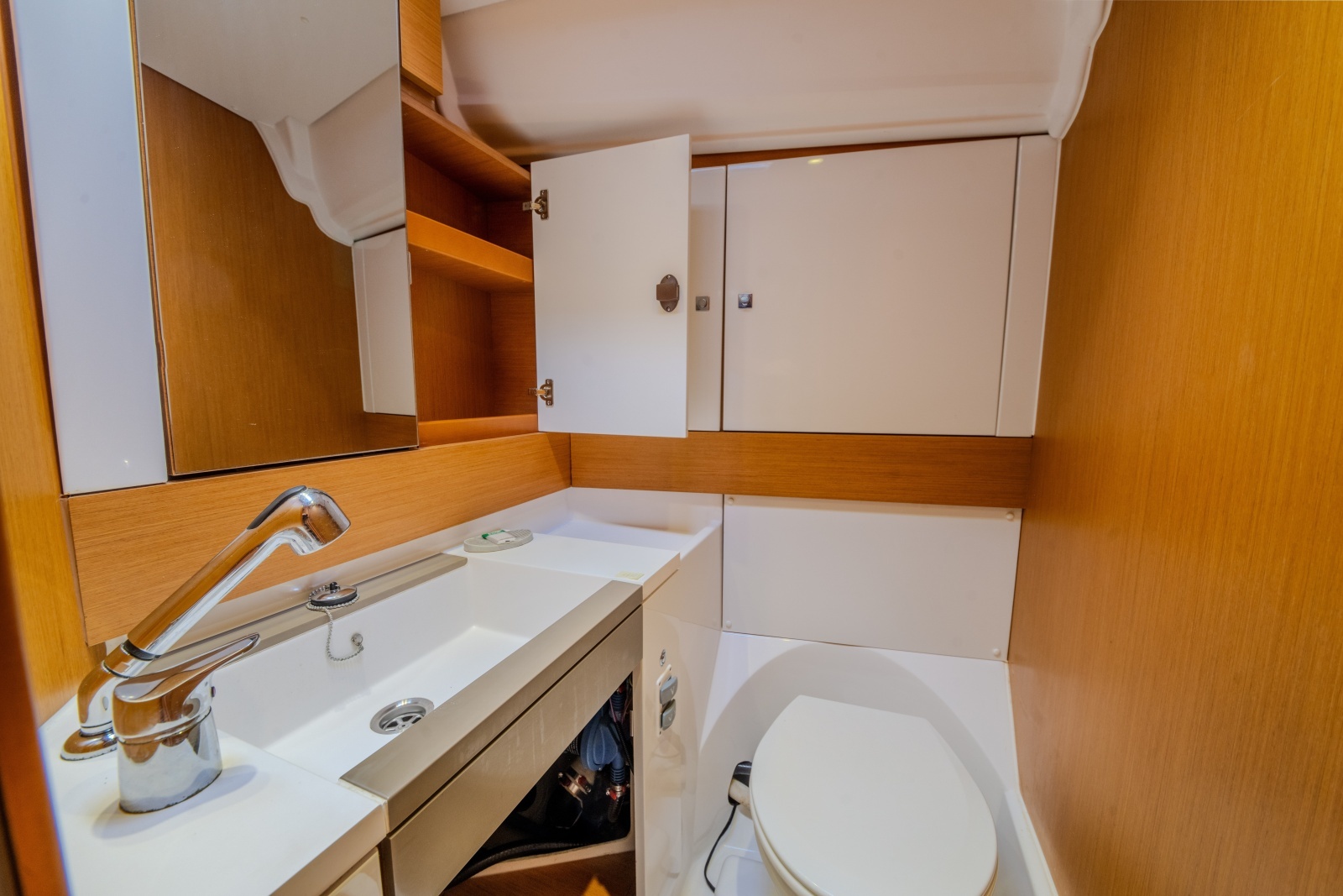 2015 Jeanneau 41 DS