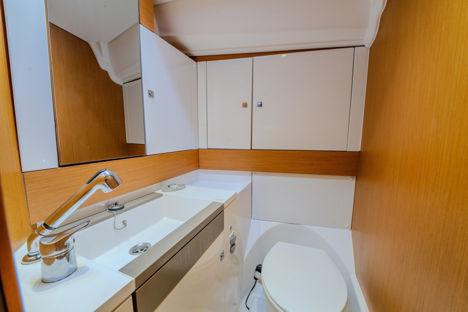 2015 Jeanneau 41 DS