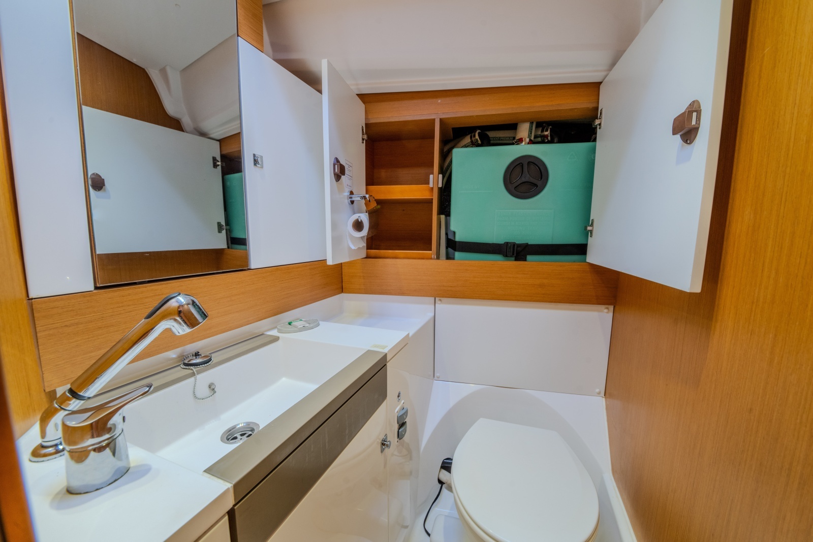 2015 Jeanneau 41 DS