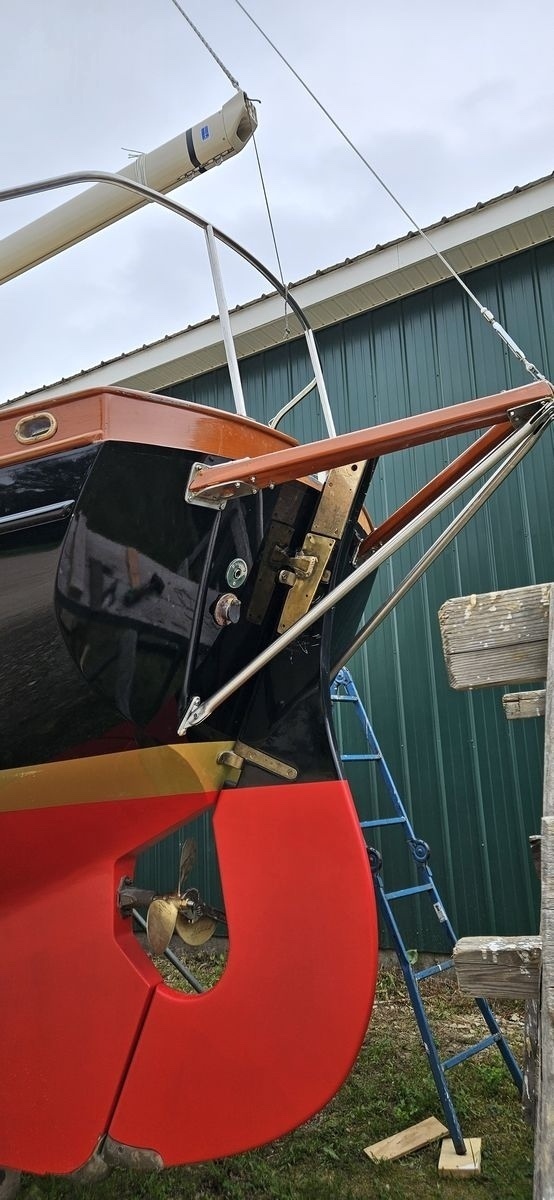 Black Magic 32ft Other Yacht For Sale