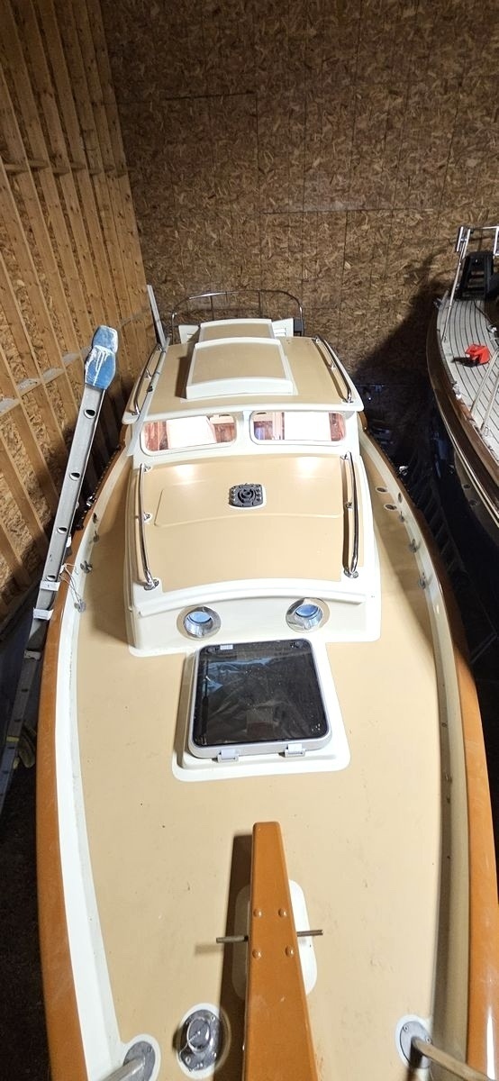 Black Magic 32ft Other Yacht For Sale