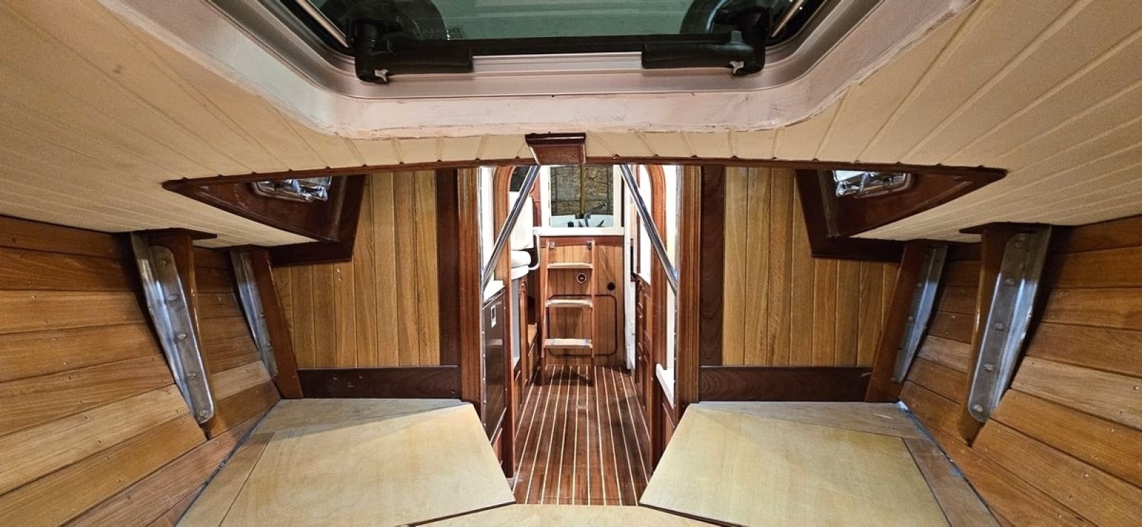 Black Magic 32ft Other Yacht For Sale