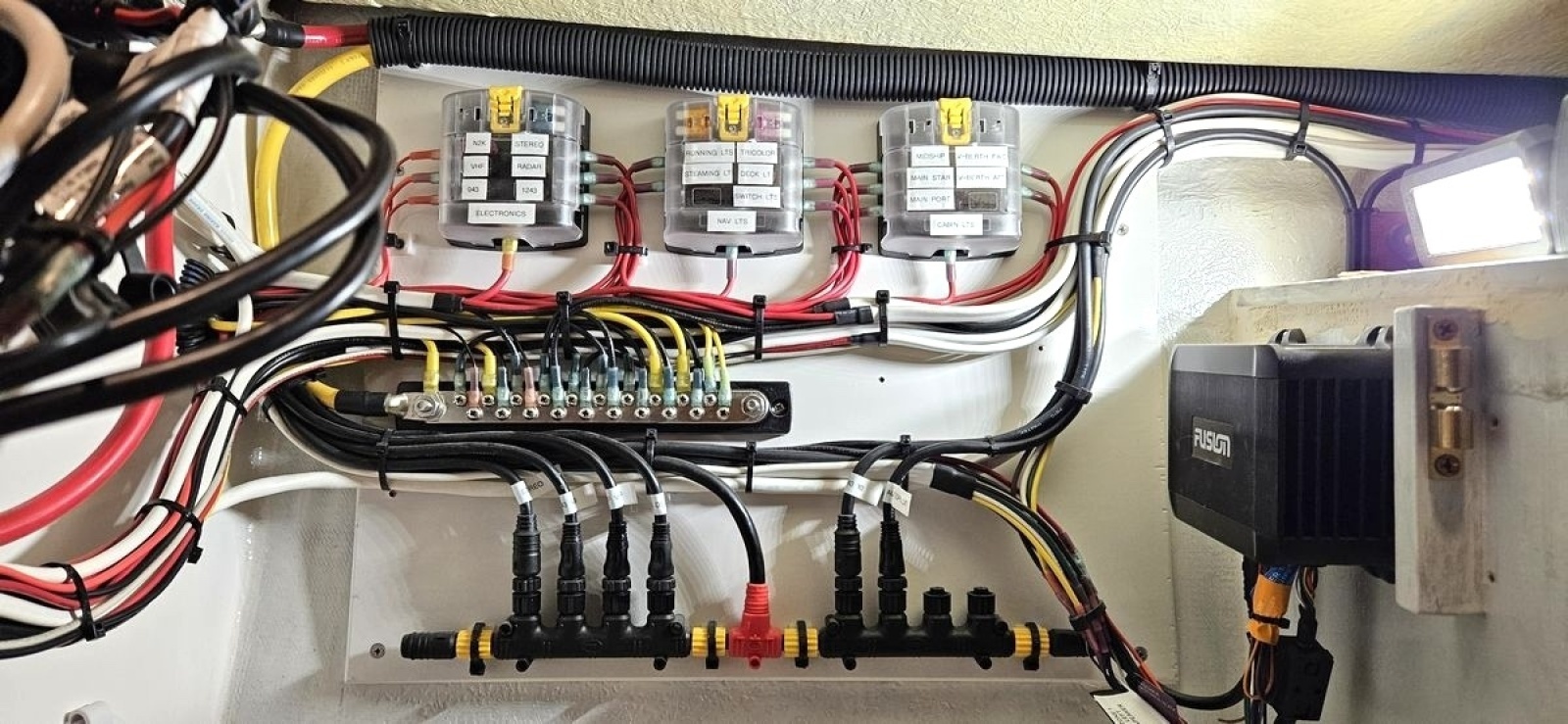 Black Magic 32ft Other Yacht For Sale