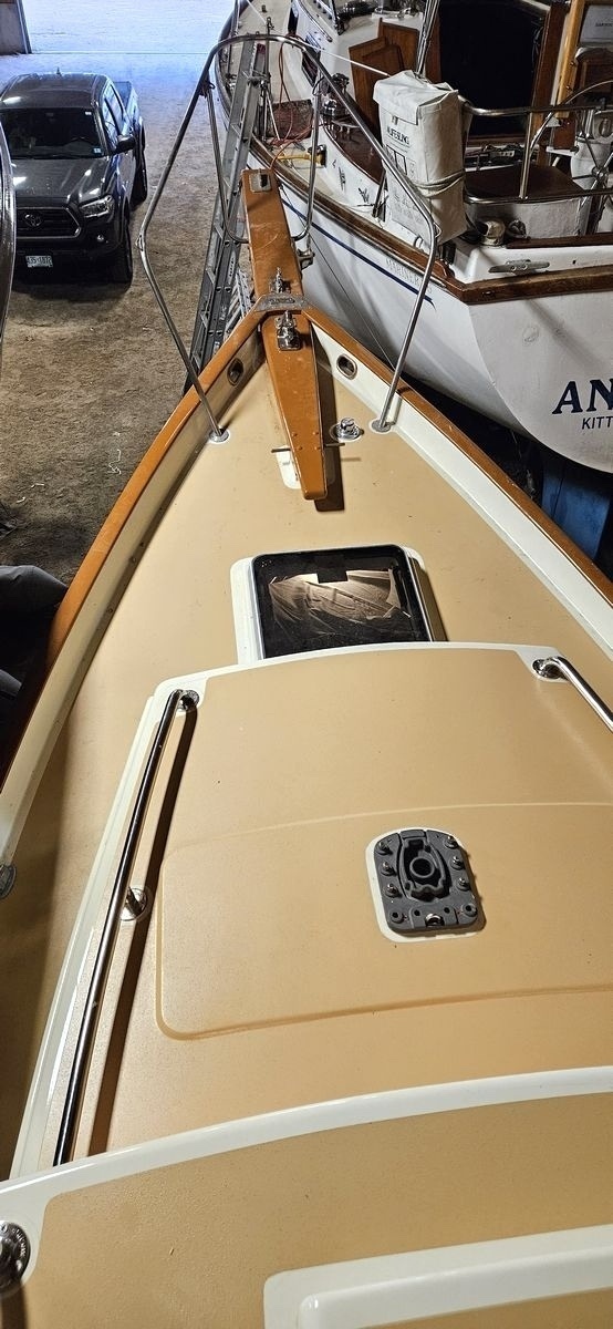 Black Magic 32ft Other Yacht For Sale