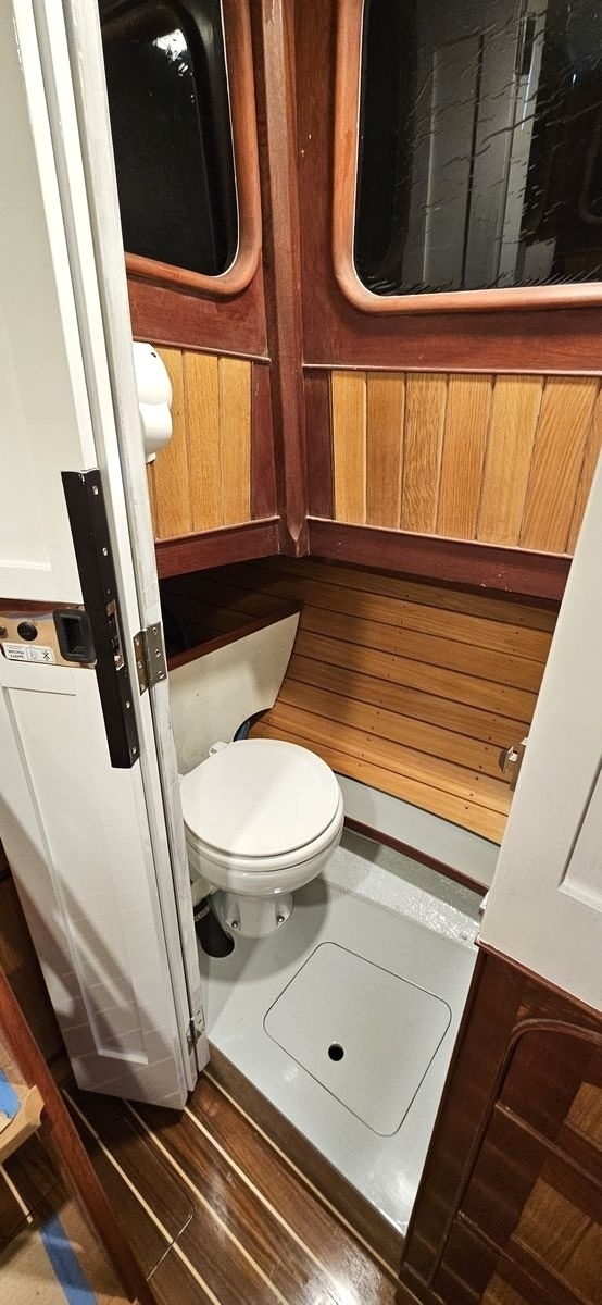 Black Magic 32ft Other Yacht For Sale