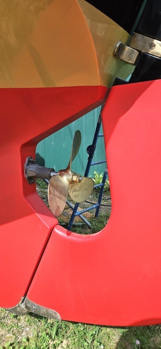 Black Magic 32ft Other Yacht For Sale