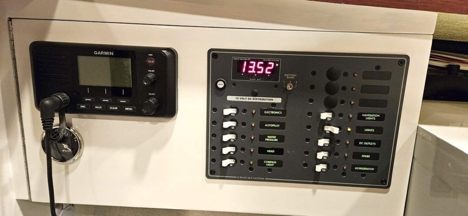 Black Magic 32ft Other Yacht For Sale