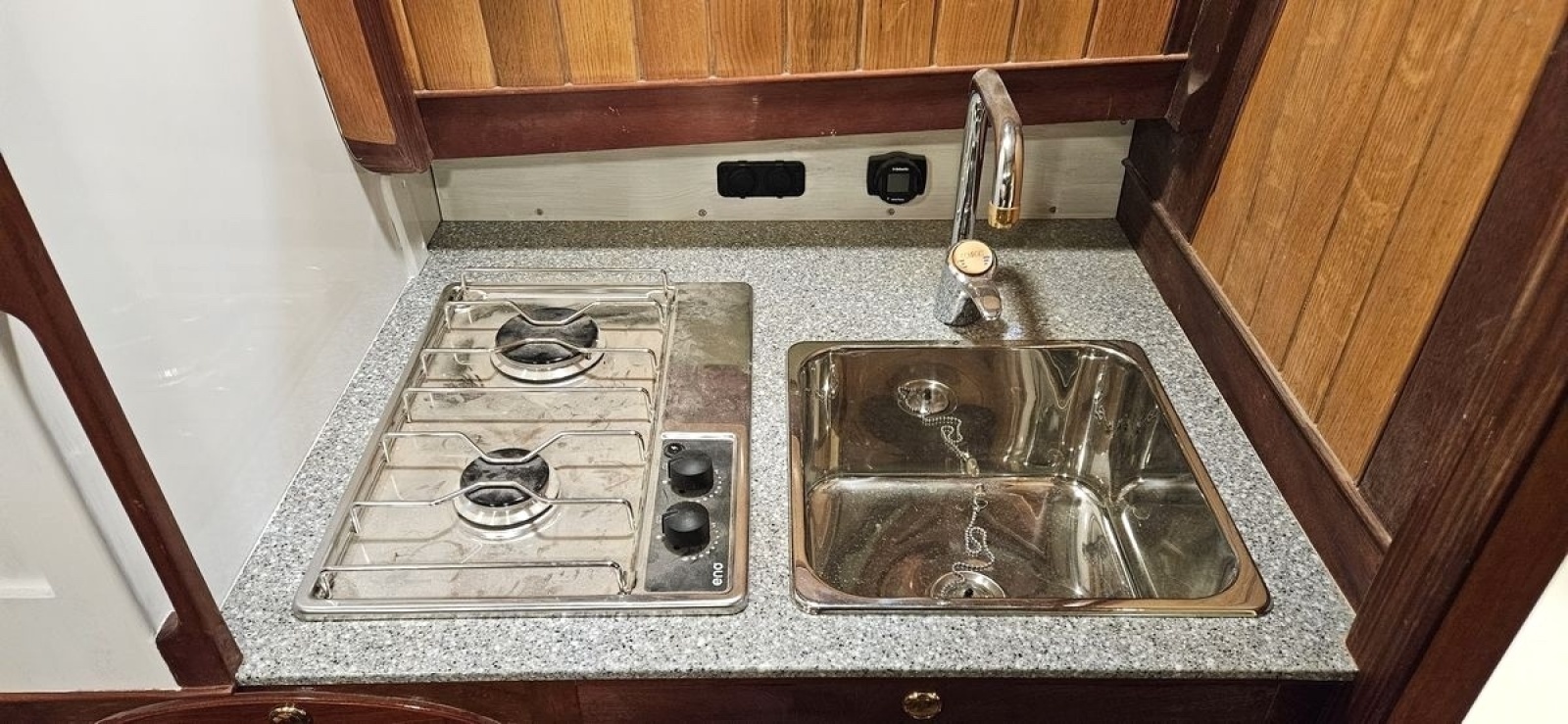 Black Magic 32ft Other Yacht For Sale