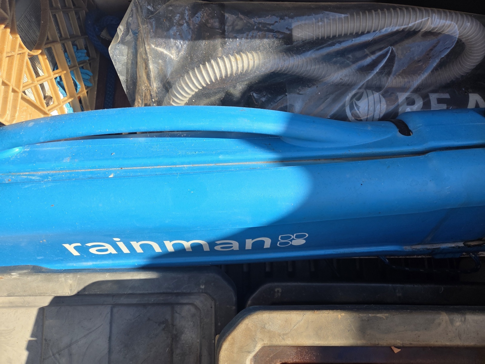 46' 1989 Grand Banks Classic 46