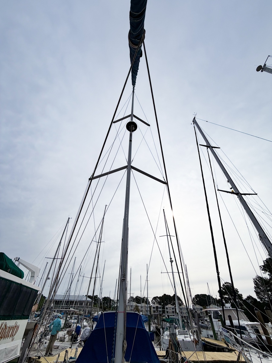 KUZON 43ft Hunter Yacht For Sale