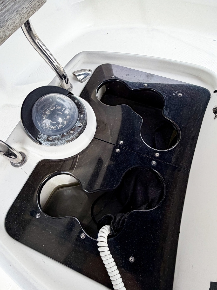 KUZON 43ft Hunter Yacht For Sale
