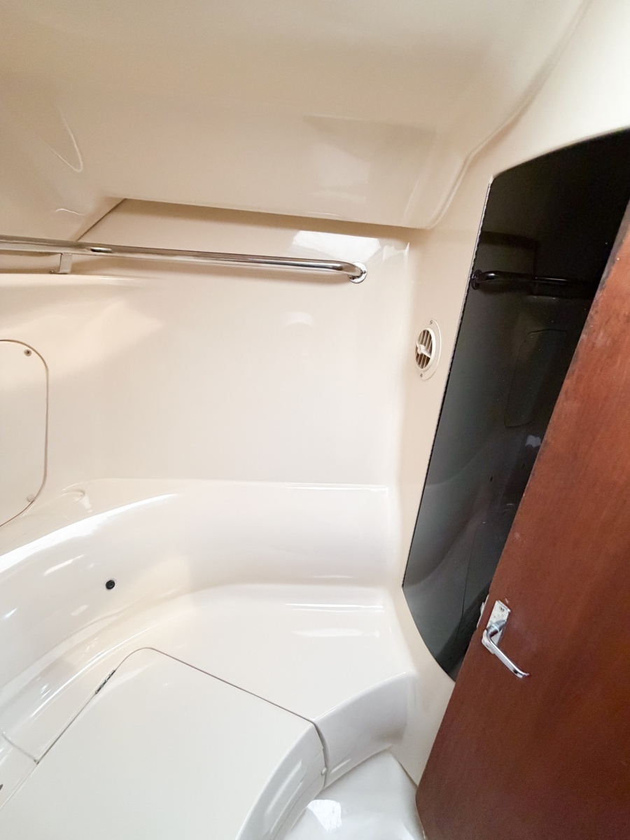 KUZON 43ft Hunter Yacht For Sale