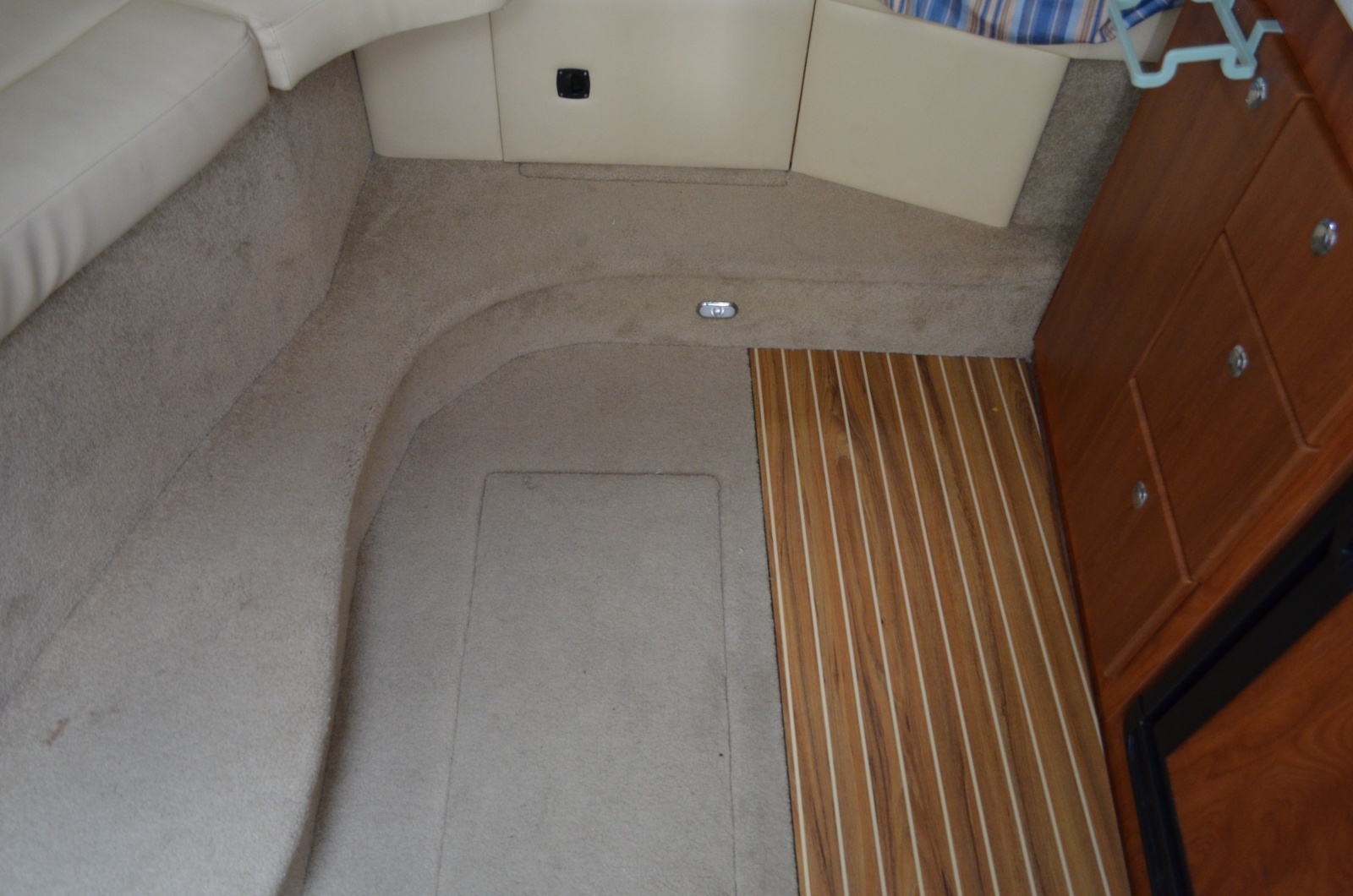 35ft Bayliner Yacht For Sale