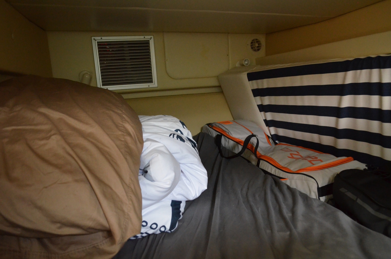 35ft Bayliner Yacht For Sale