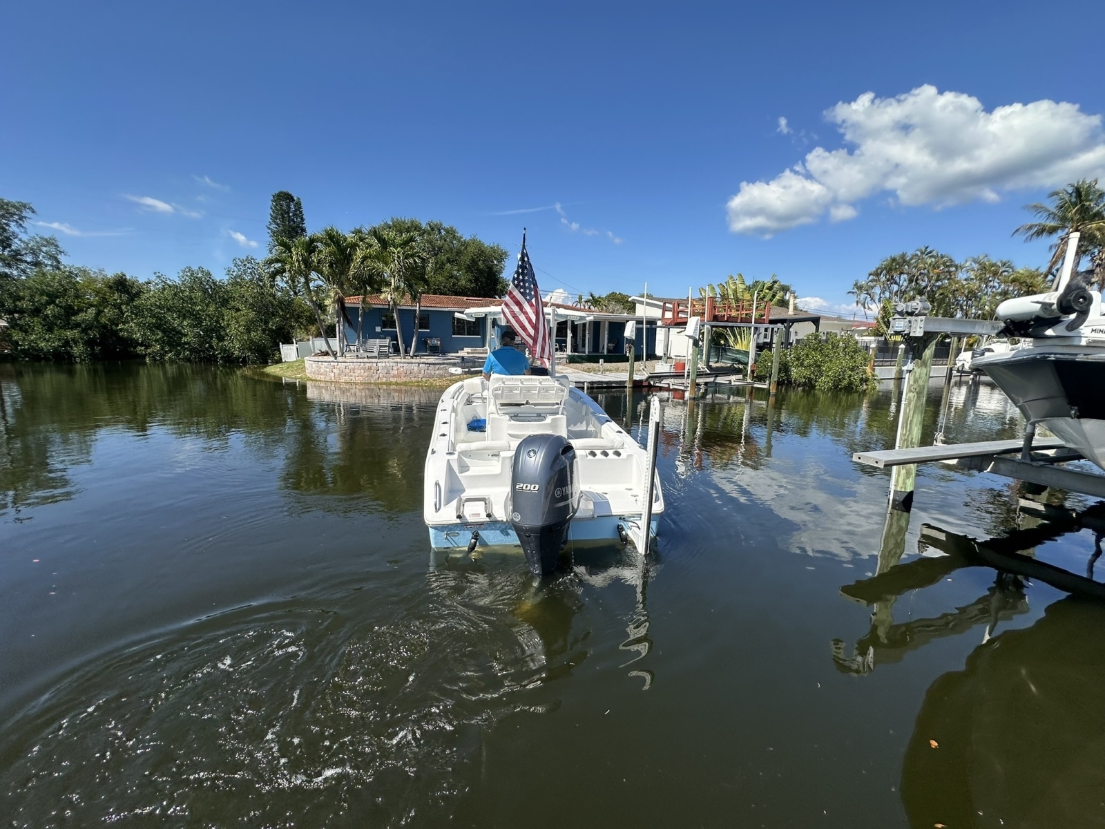 22' 2018 Sea Hunt 225 Ultra