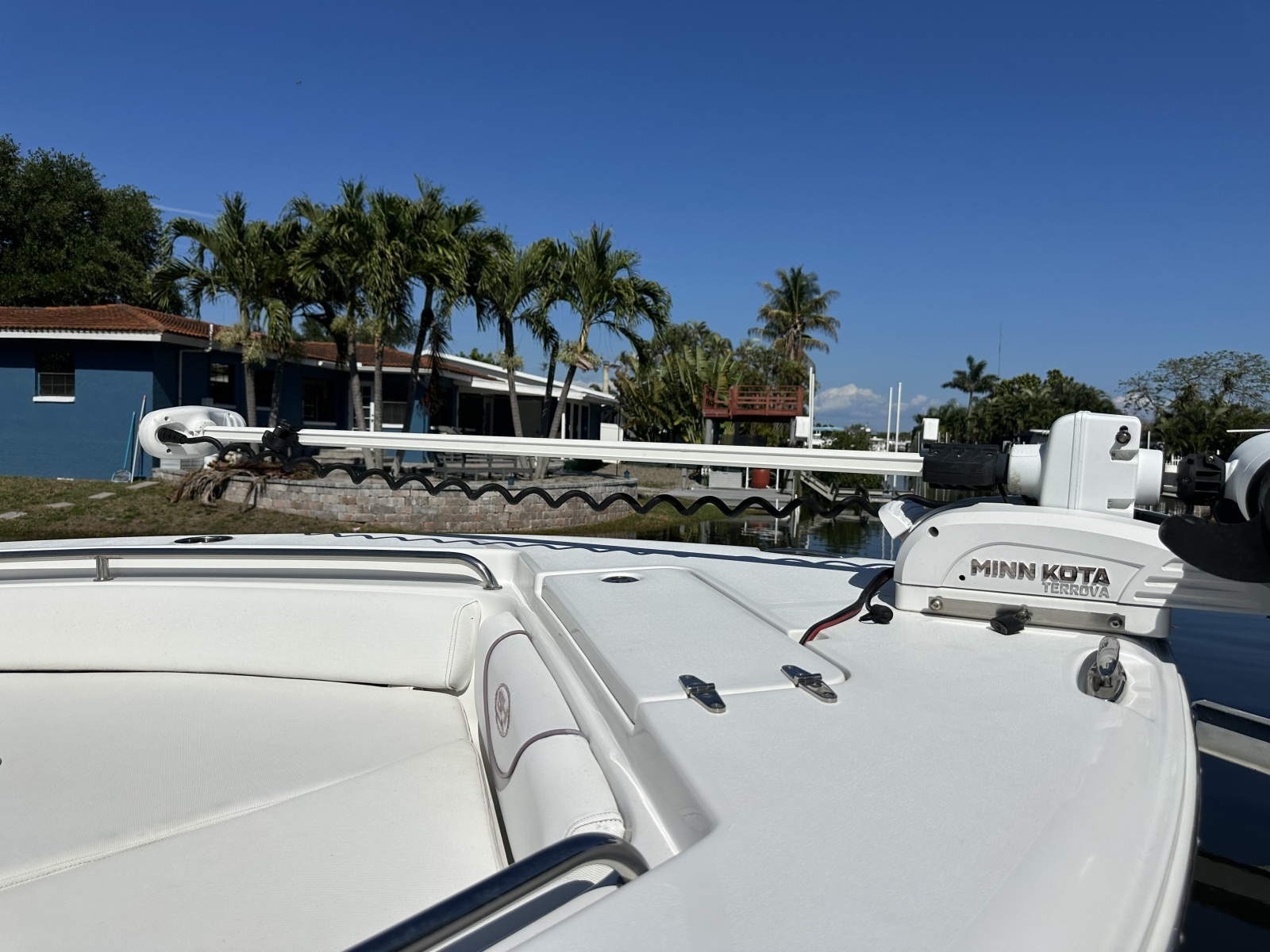 22' 2018 Sea Hunt 225 Ultra