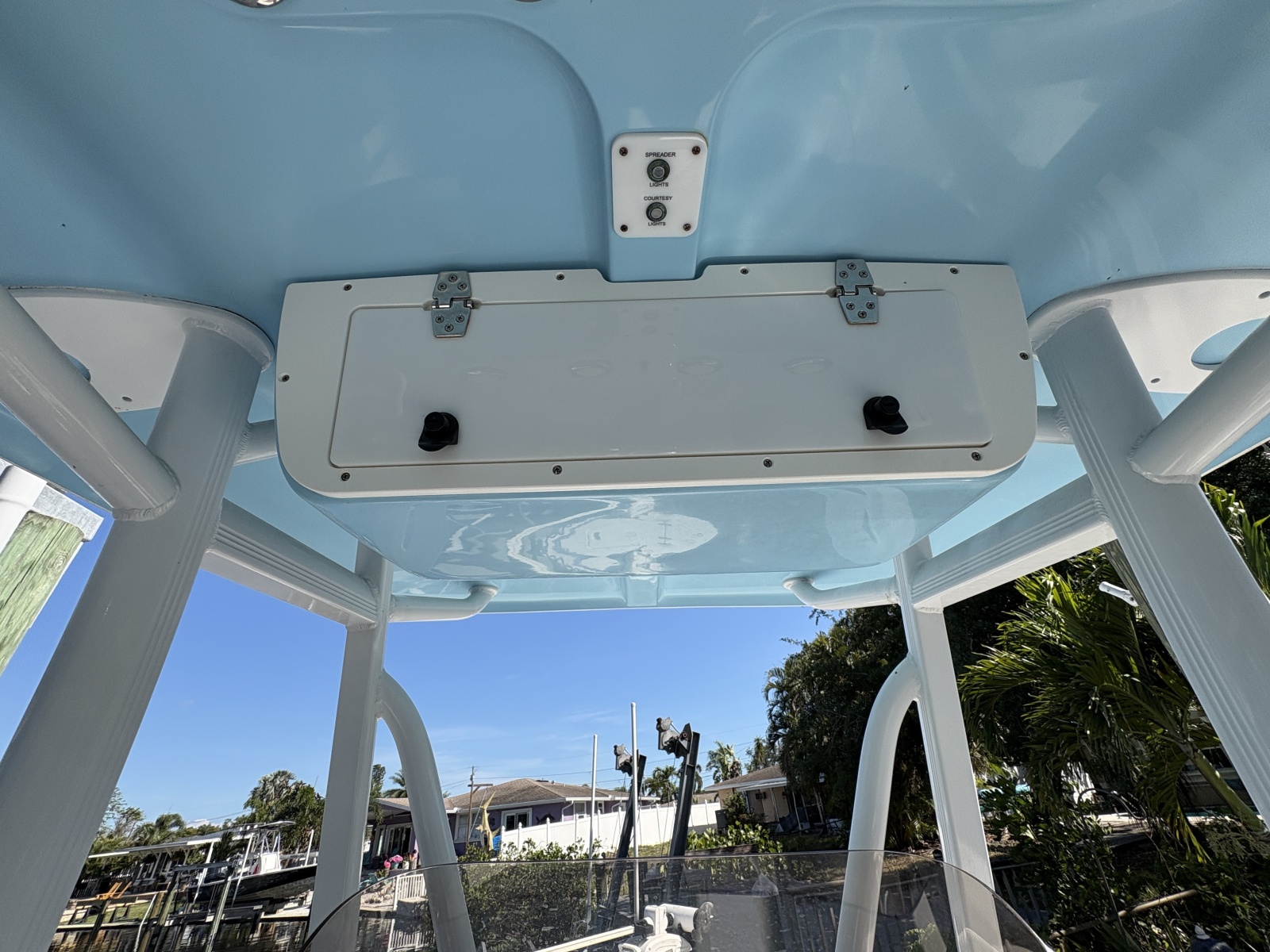 22' 2018 Sea Hunt 225 Ultra