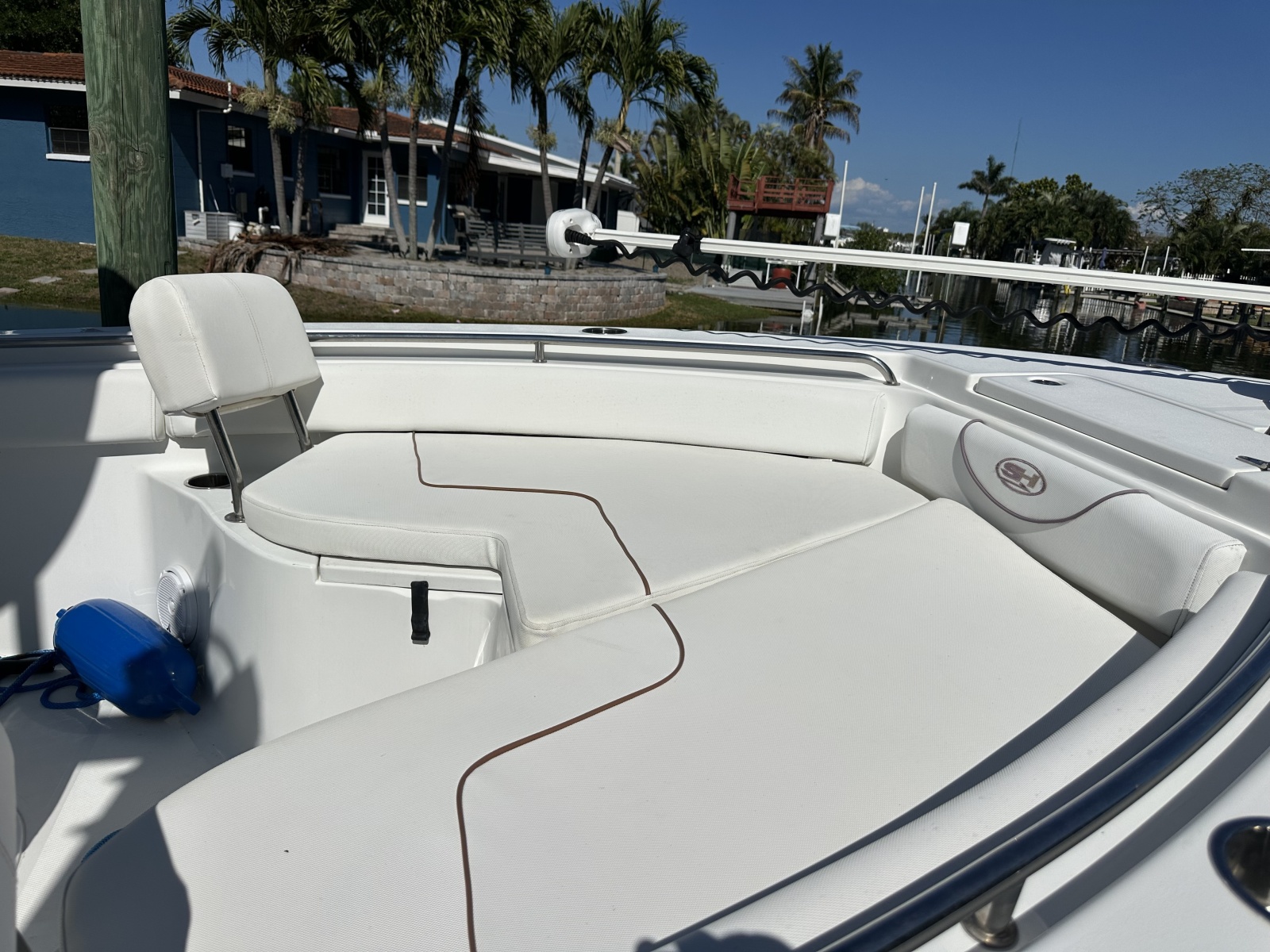 22' 2018 Sea Hunt 225 Ultra