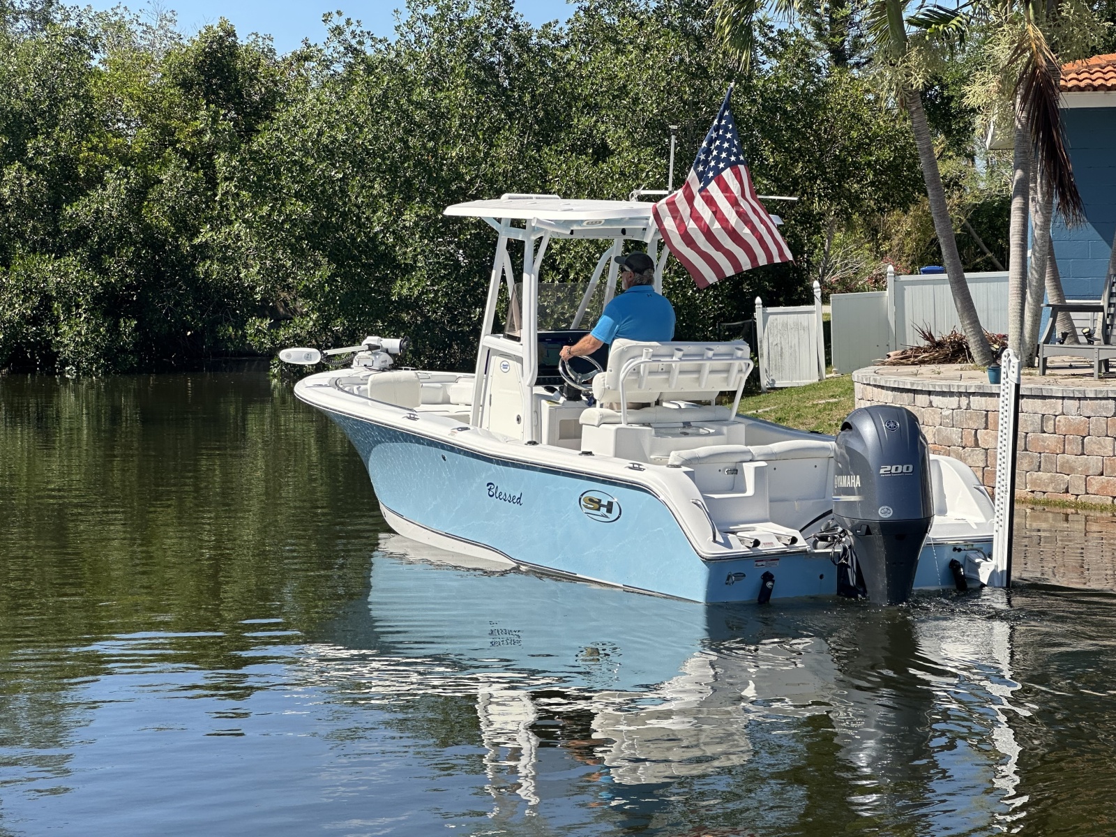 22' 2018 Sea Hunt 225 Ultra