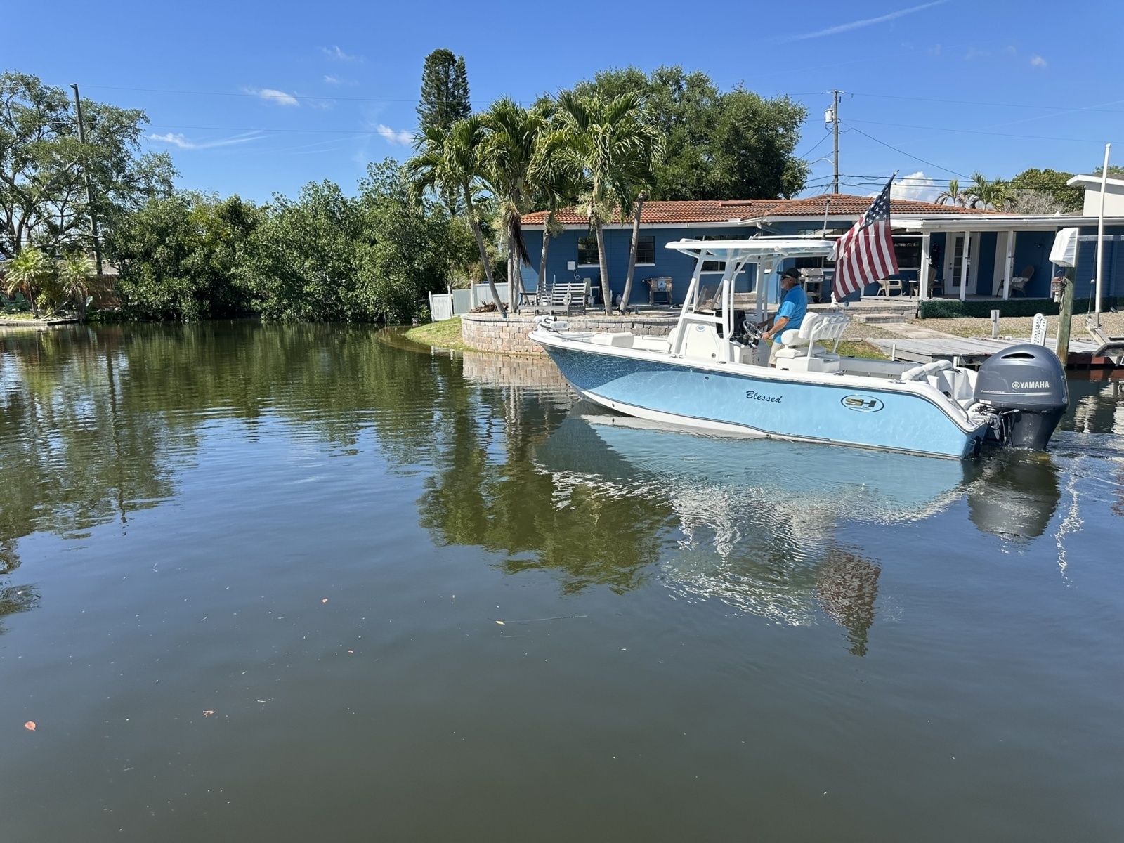 2018 Sea Hunt 225 Ultra