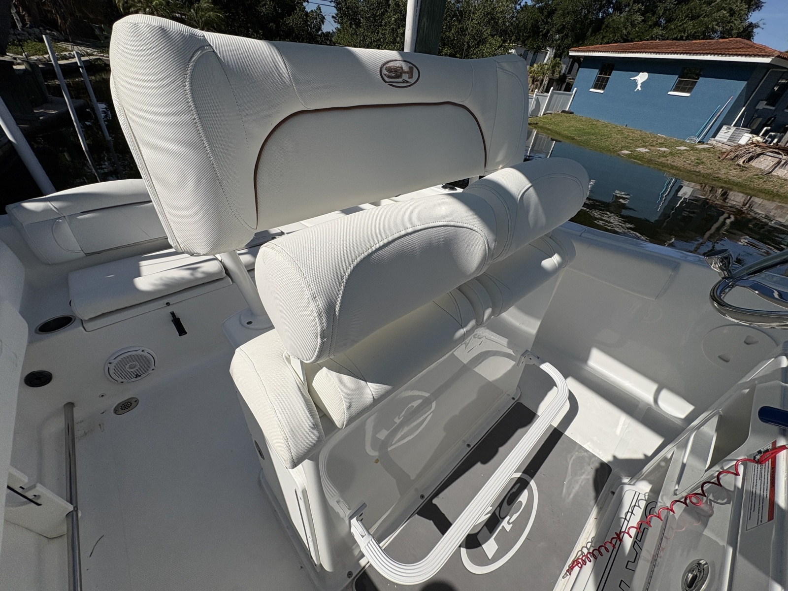 22' 2018 Sea Hunt 225 Ultra