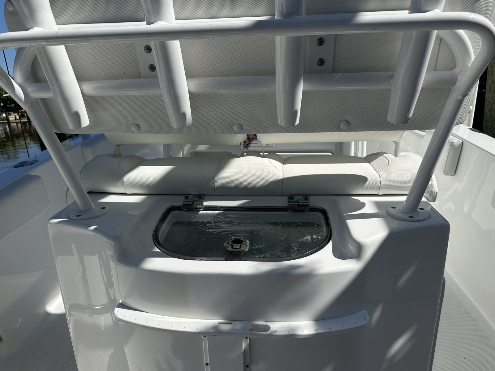 22' 2018 Sea Hunt 225 Ultra