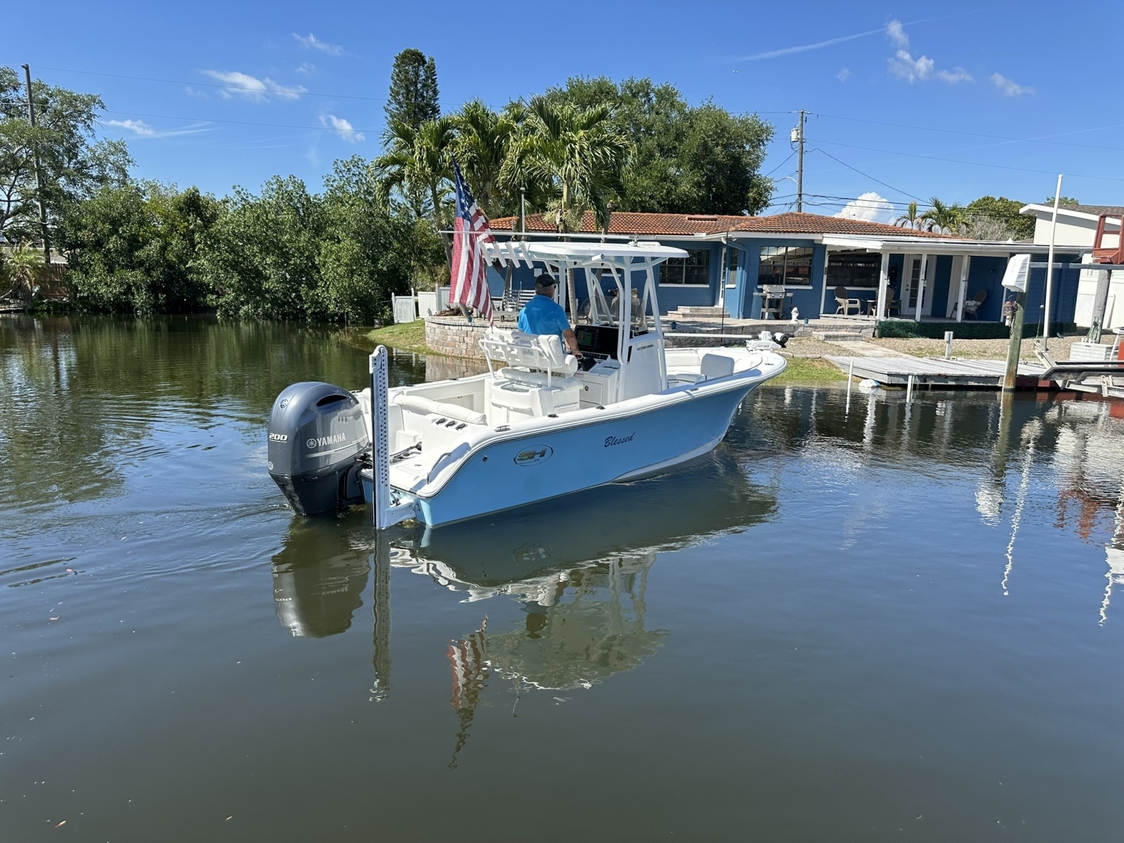 22' 2018 Sea Hunt 225 Ultra