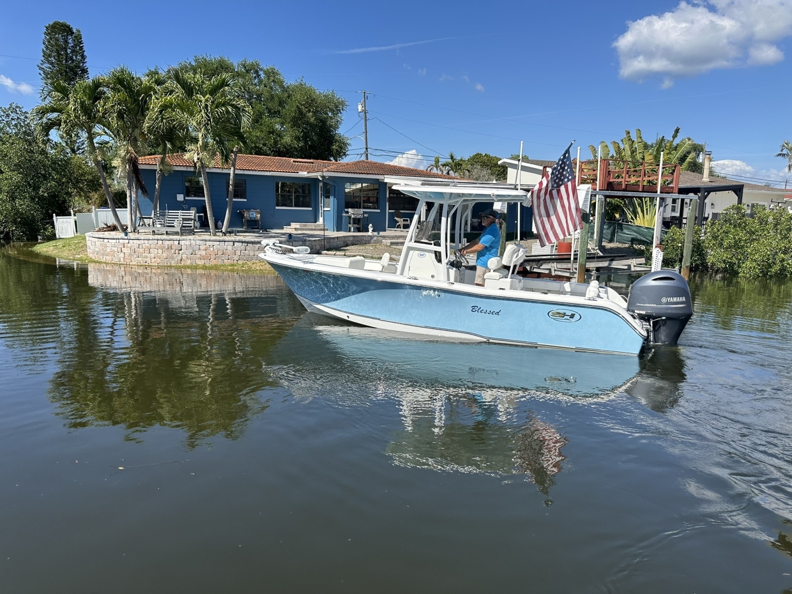 22' 2018 Sea Hunt 225 Ultra