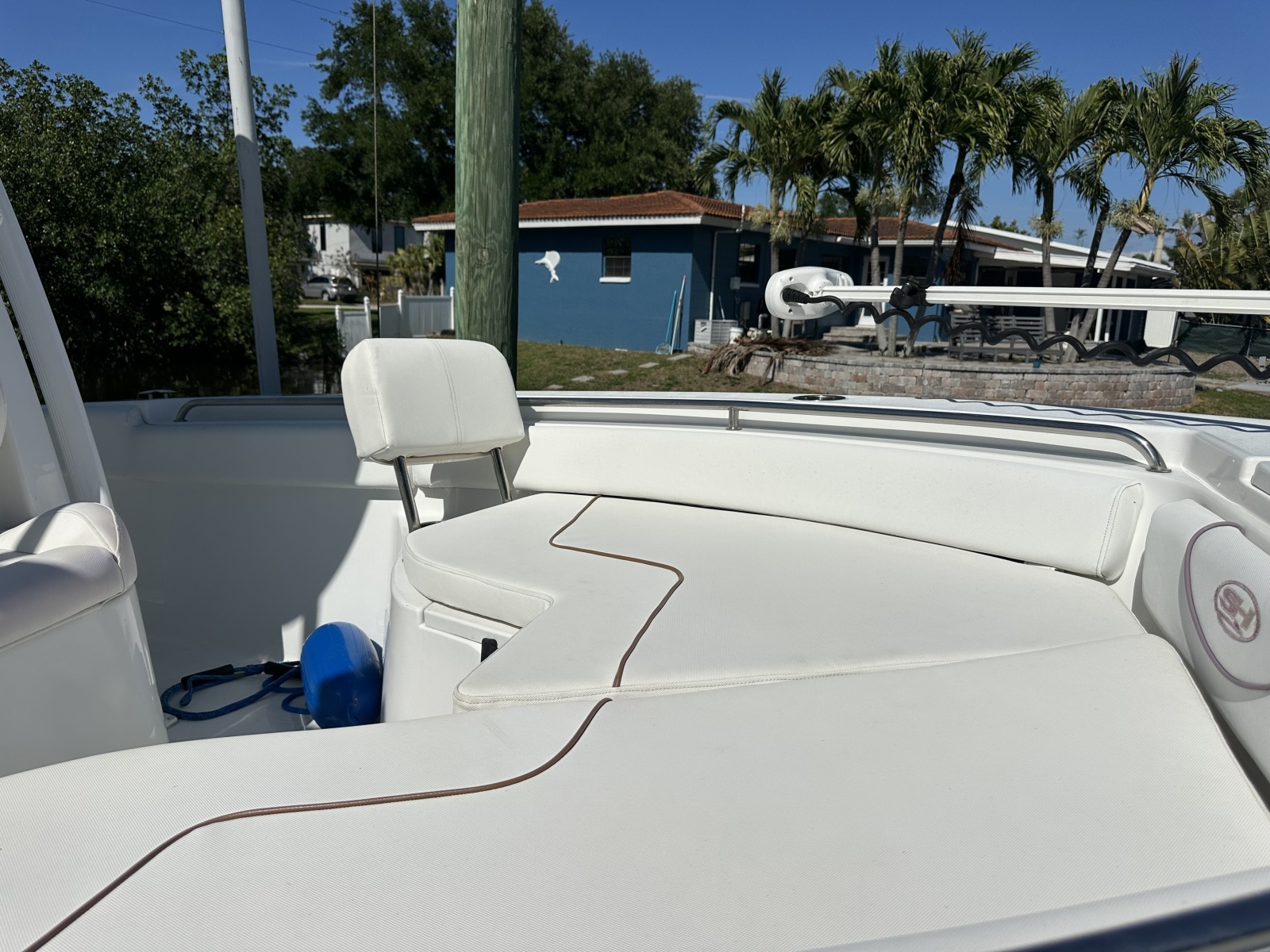 22' 2018 Sea Hunt 225 Ultra