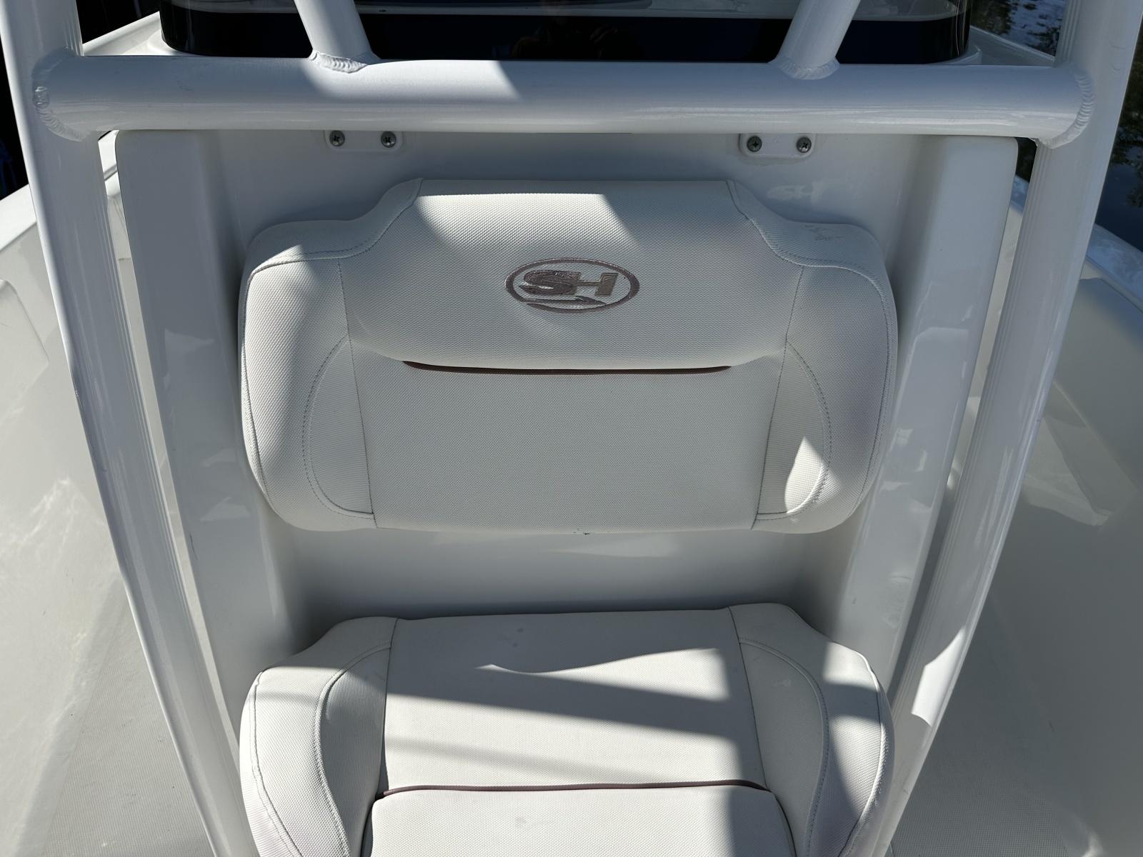 22' 2018 Sea Hunt 225 Ultra