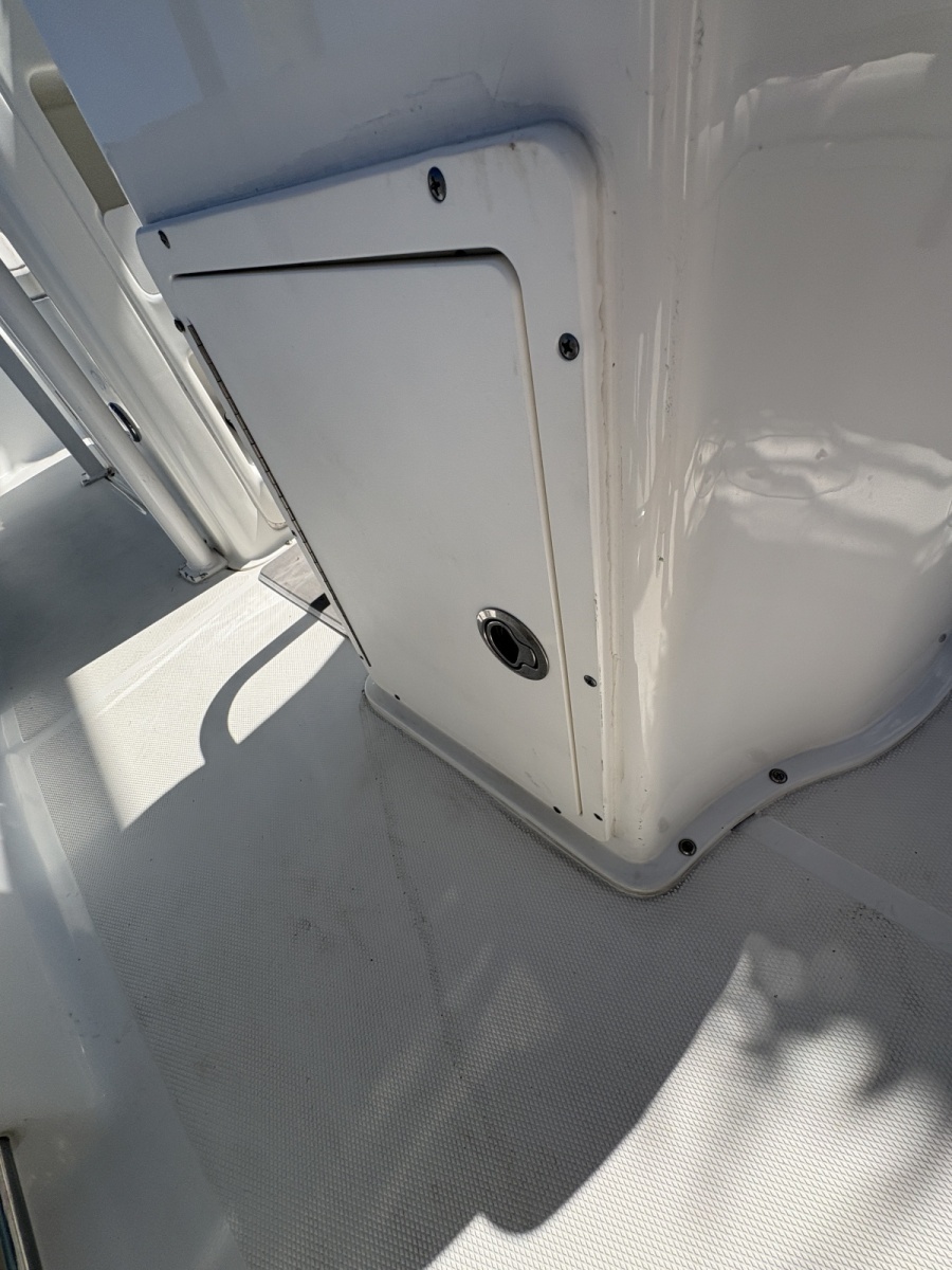 22' 2018 Sea Hunt 225 Ultra