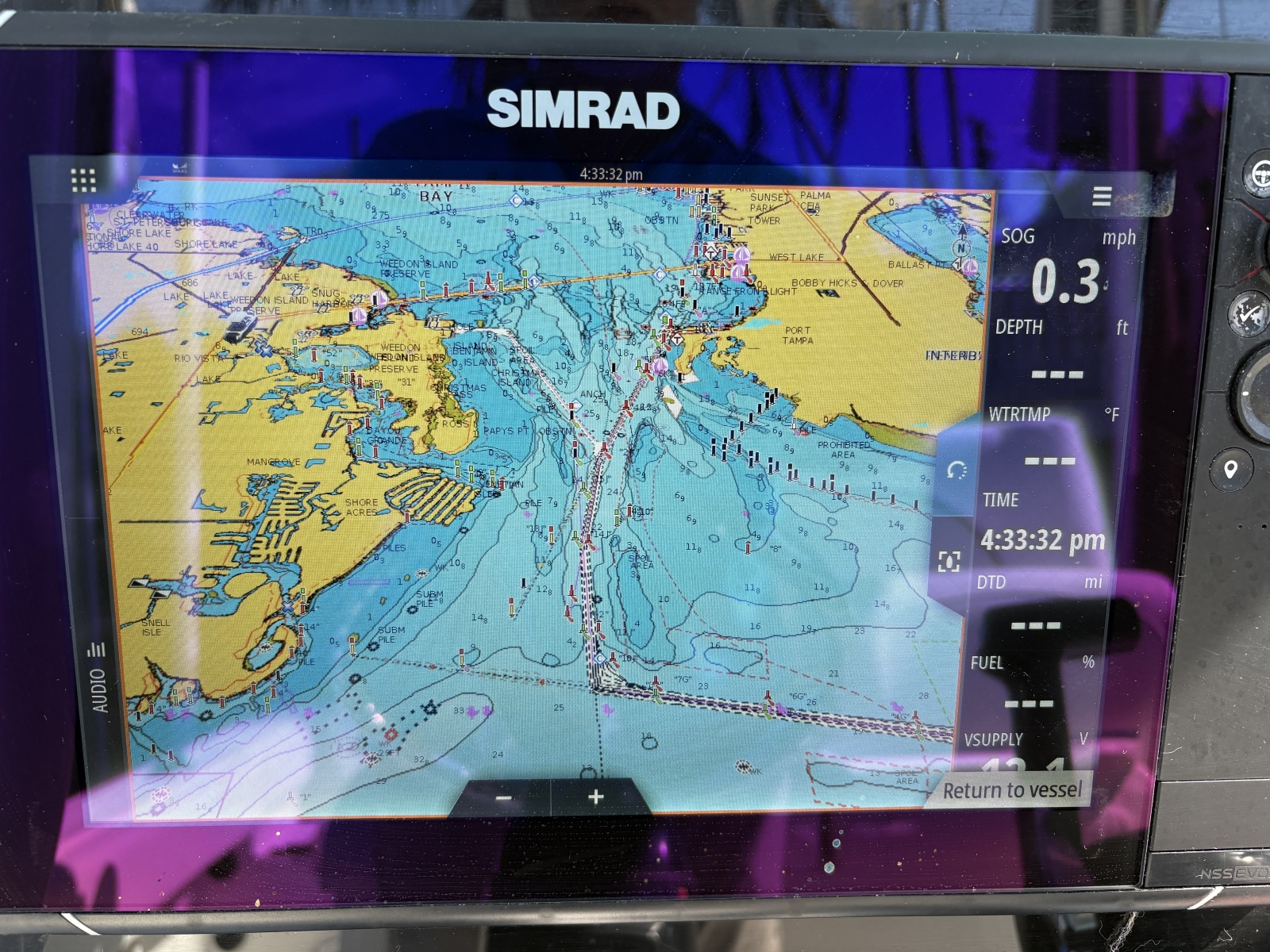 22' 2018 Sea Hunt 225 Ultra