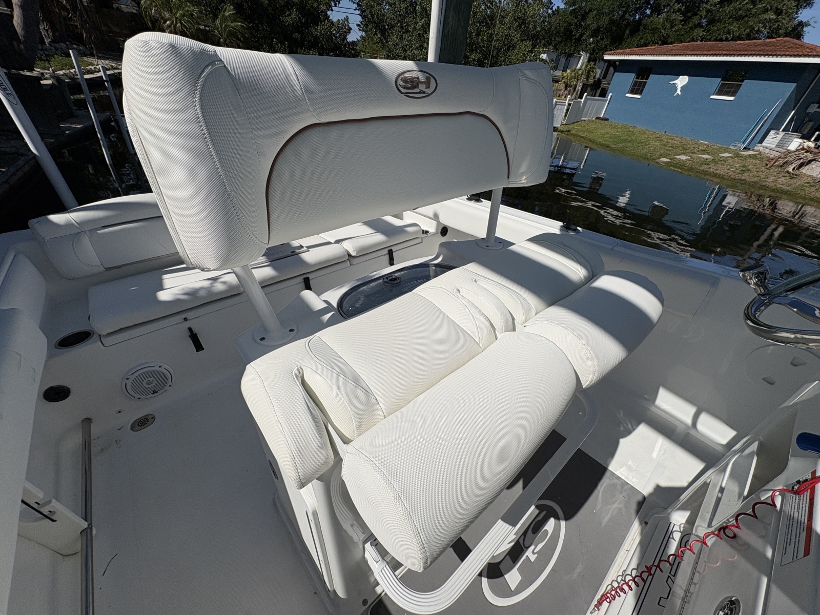 22' 2018 Sea Hunt 225 Ultra