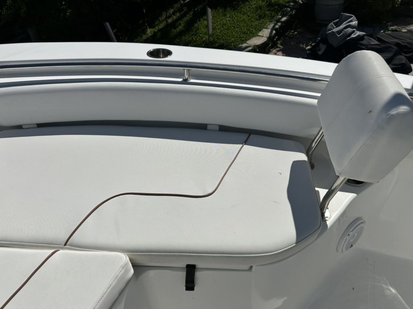 22' 2018 Sea Hunt 225 Ultra