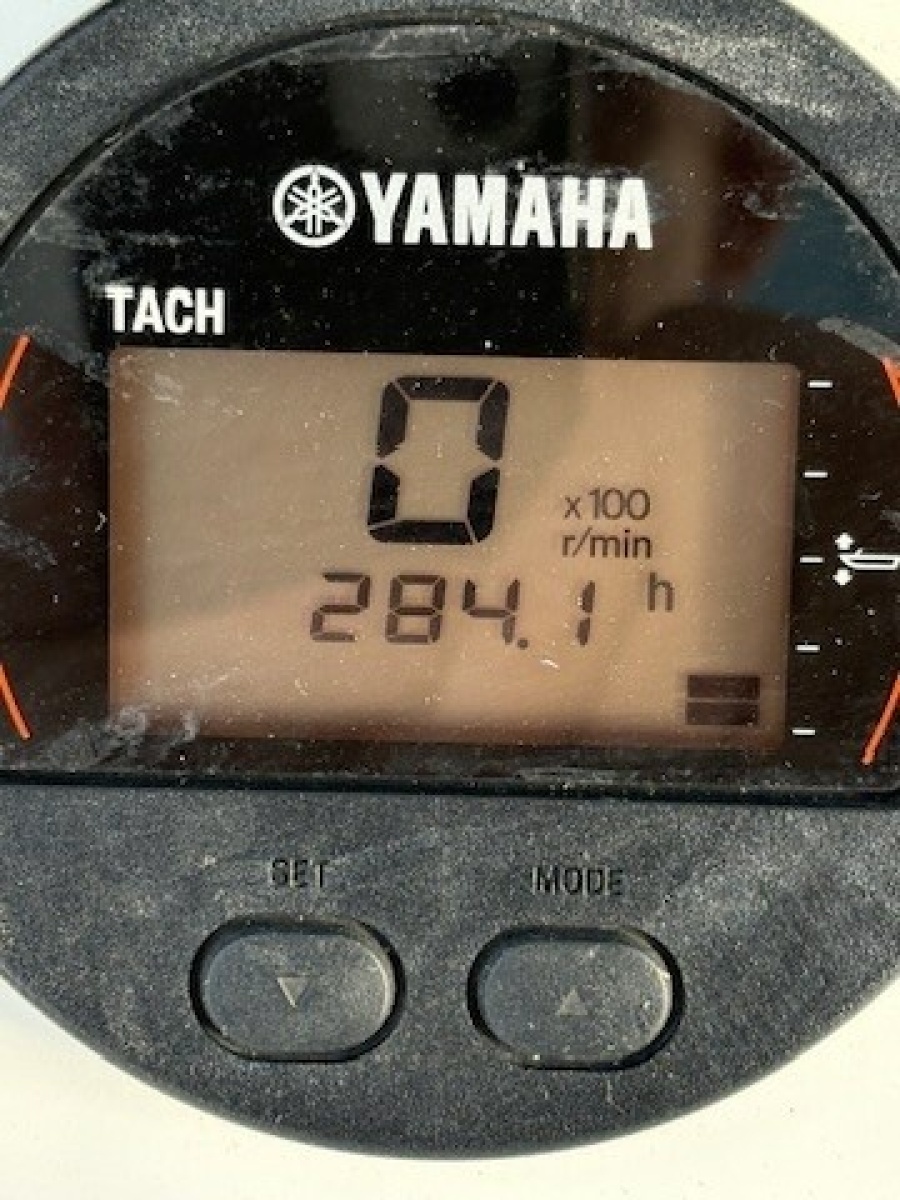 22' 2018 Sea Hunt 225 Ultra