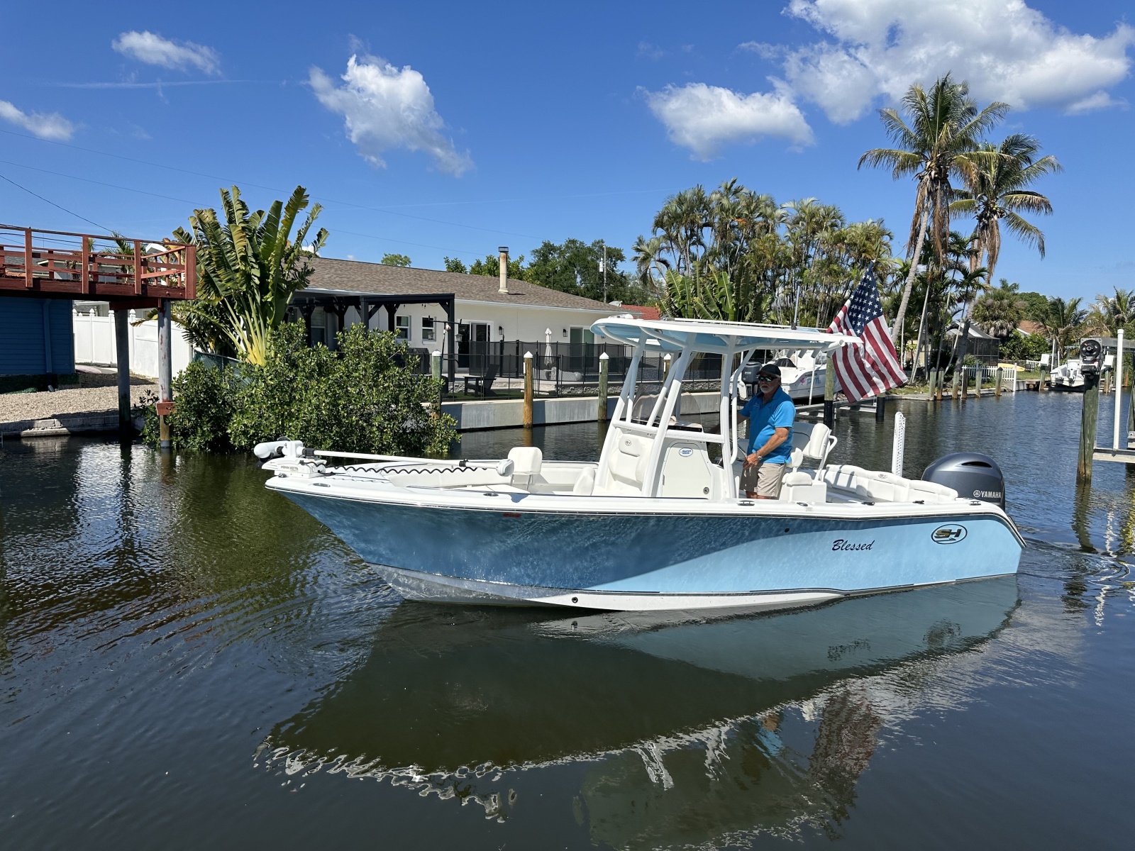 22' 2018 Sea Hunt 225 Ultra