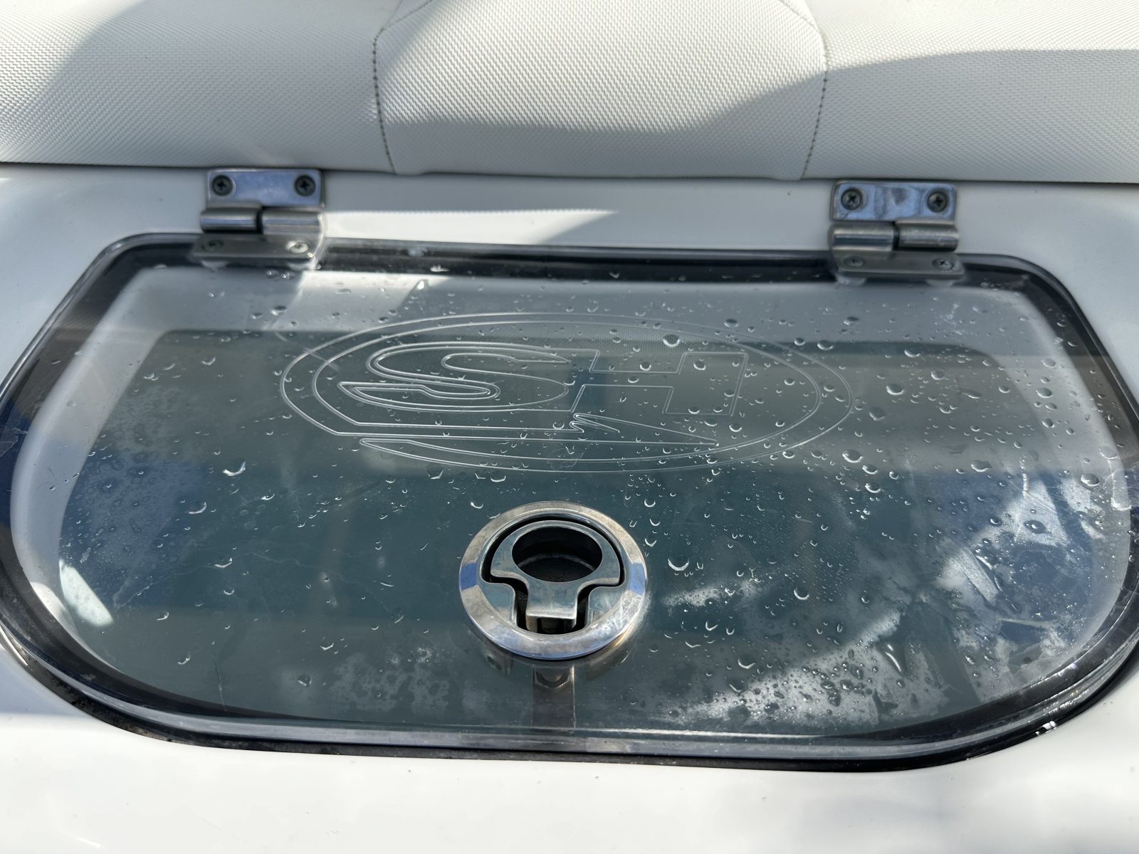 22' 2018 Sea Hunt 225 Ultra