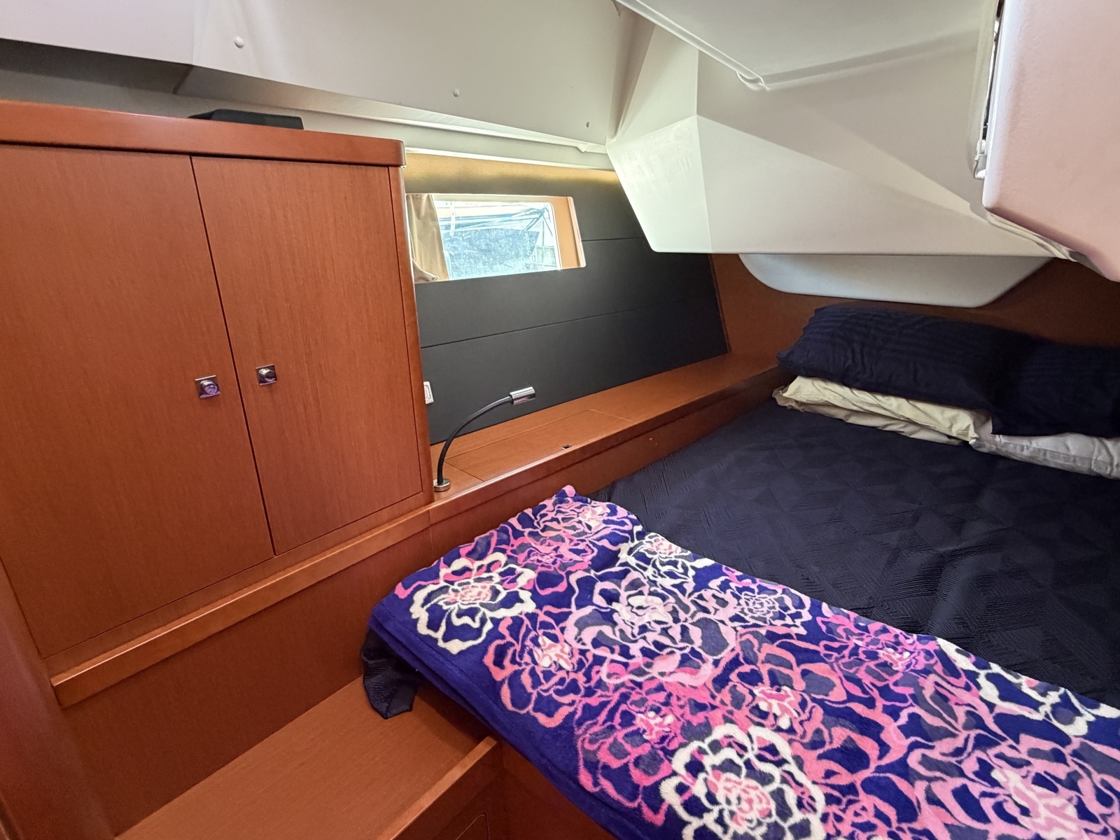 Pleiades 48ft Beneteau Yacht For Sale