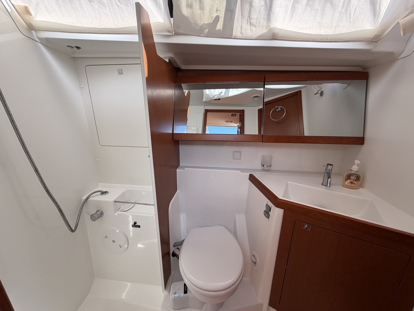 Pleiades 48ft Beneteau Yacht For Sale