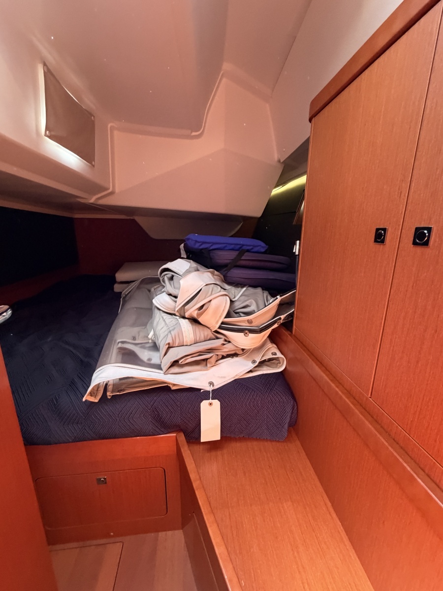 Pleiades 48ft Beneteau Yacht For Sale