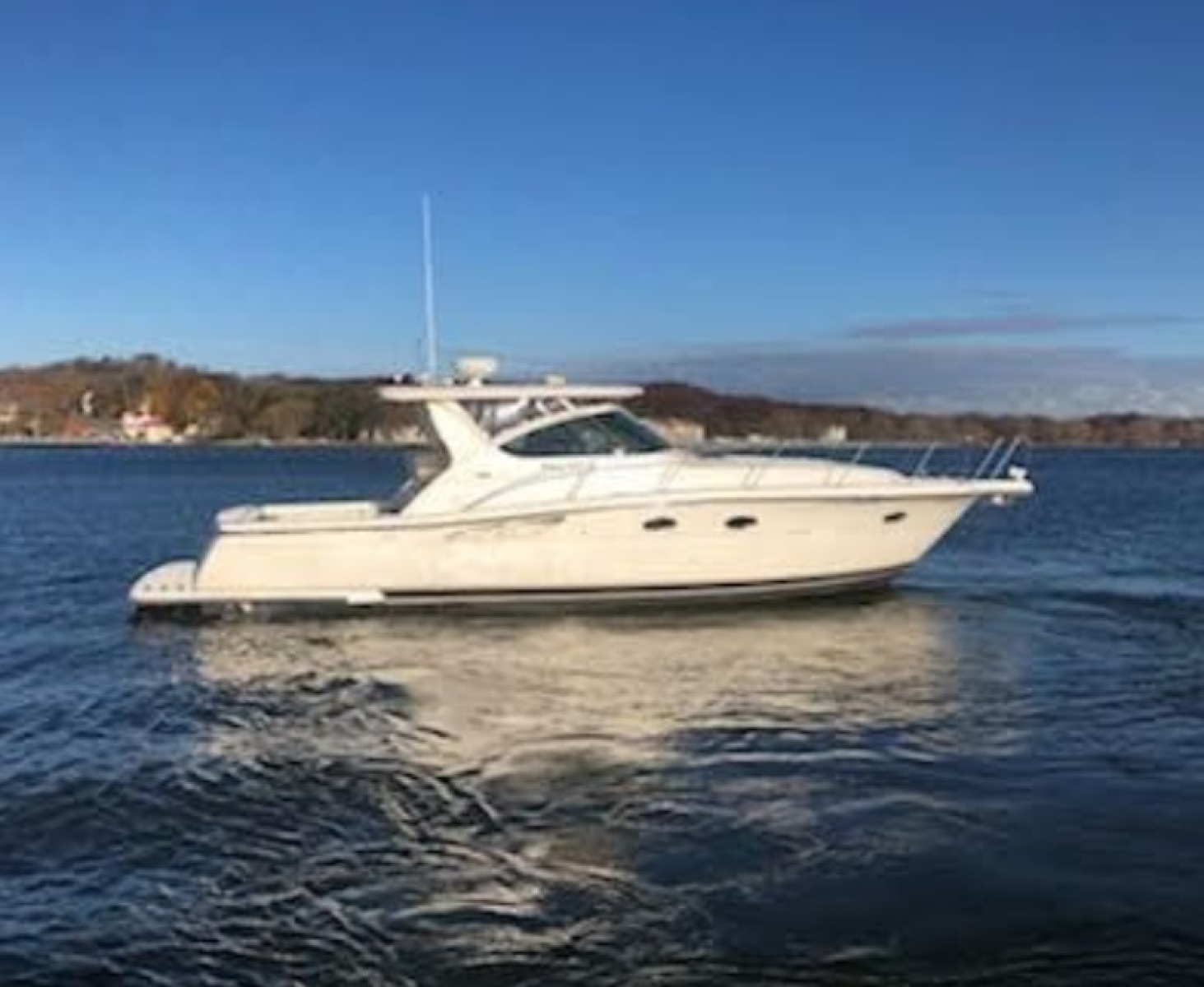 38' 2001 Tiara Yachts 38 Open